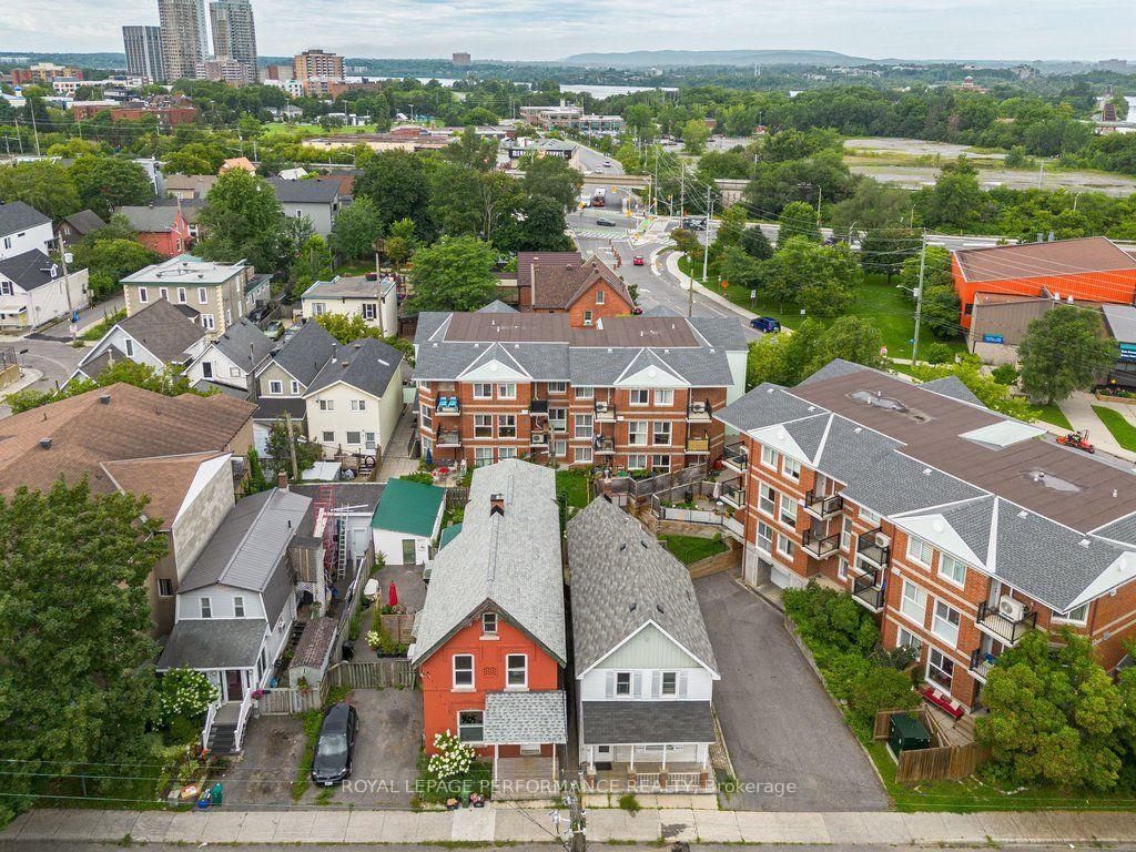 Photo 53 of Unit 3, 6 Omeara Street, Ottawa, Hintonburg — HOMEH