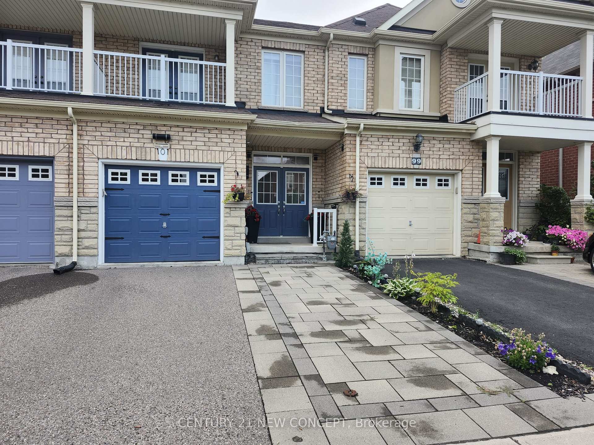 Photo 1 of 101 Big Hill Crescent, Vaughan, Patterson — HOMEH