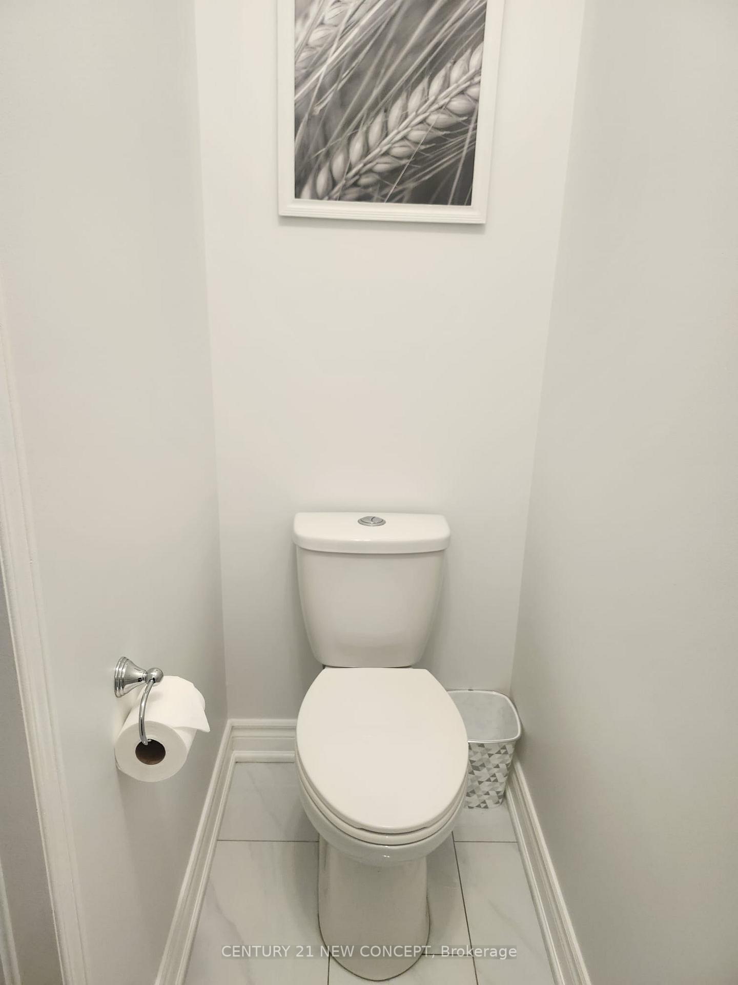 Photo 17 of 101 Big Hill Crescent, Vaughan, Patterson — HOMEH