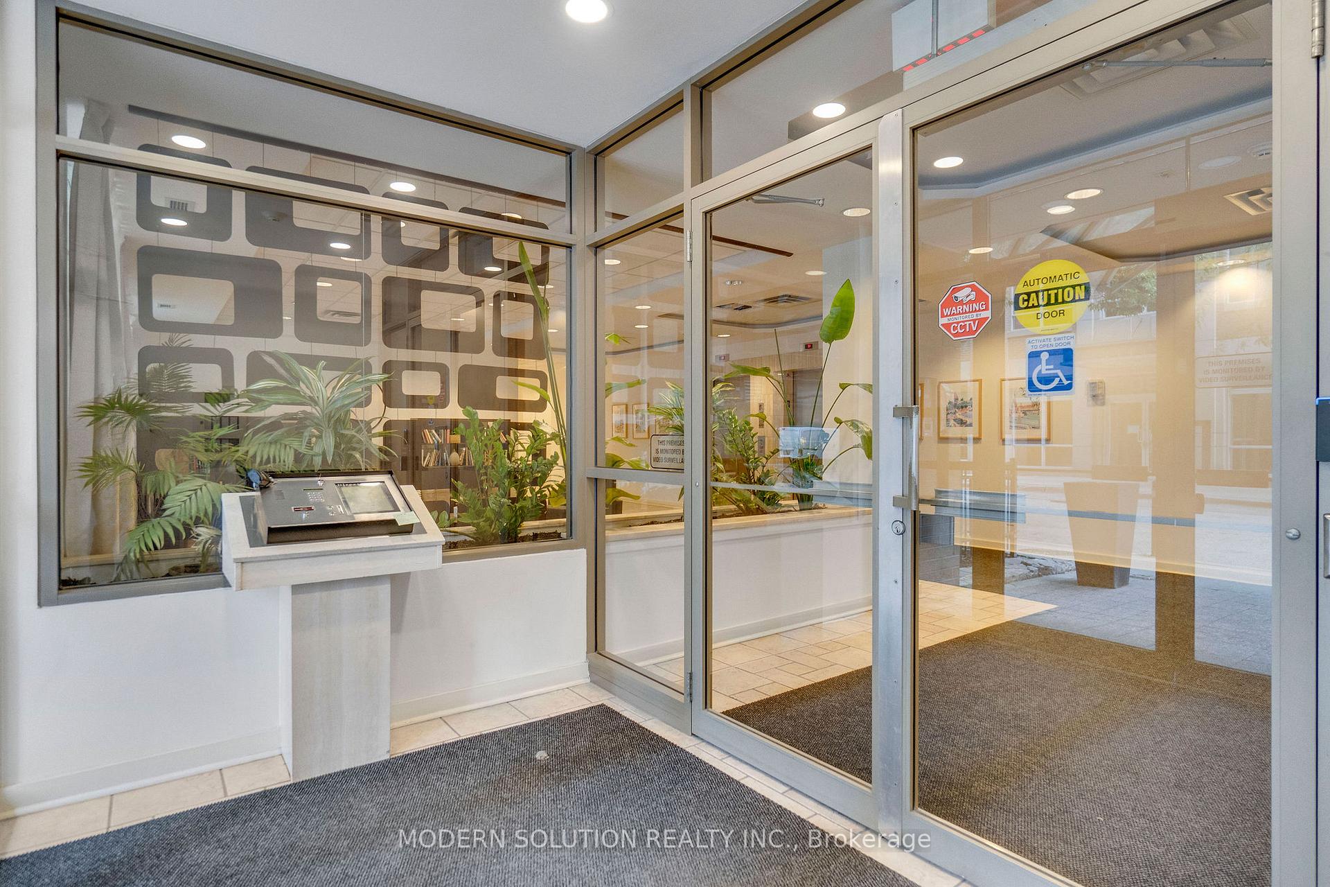 Photo 4 of Unit 201, 99 Hayden Street, Toronto, Church-Yonge Corridor — HOMEH