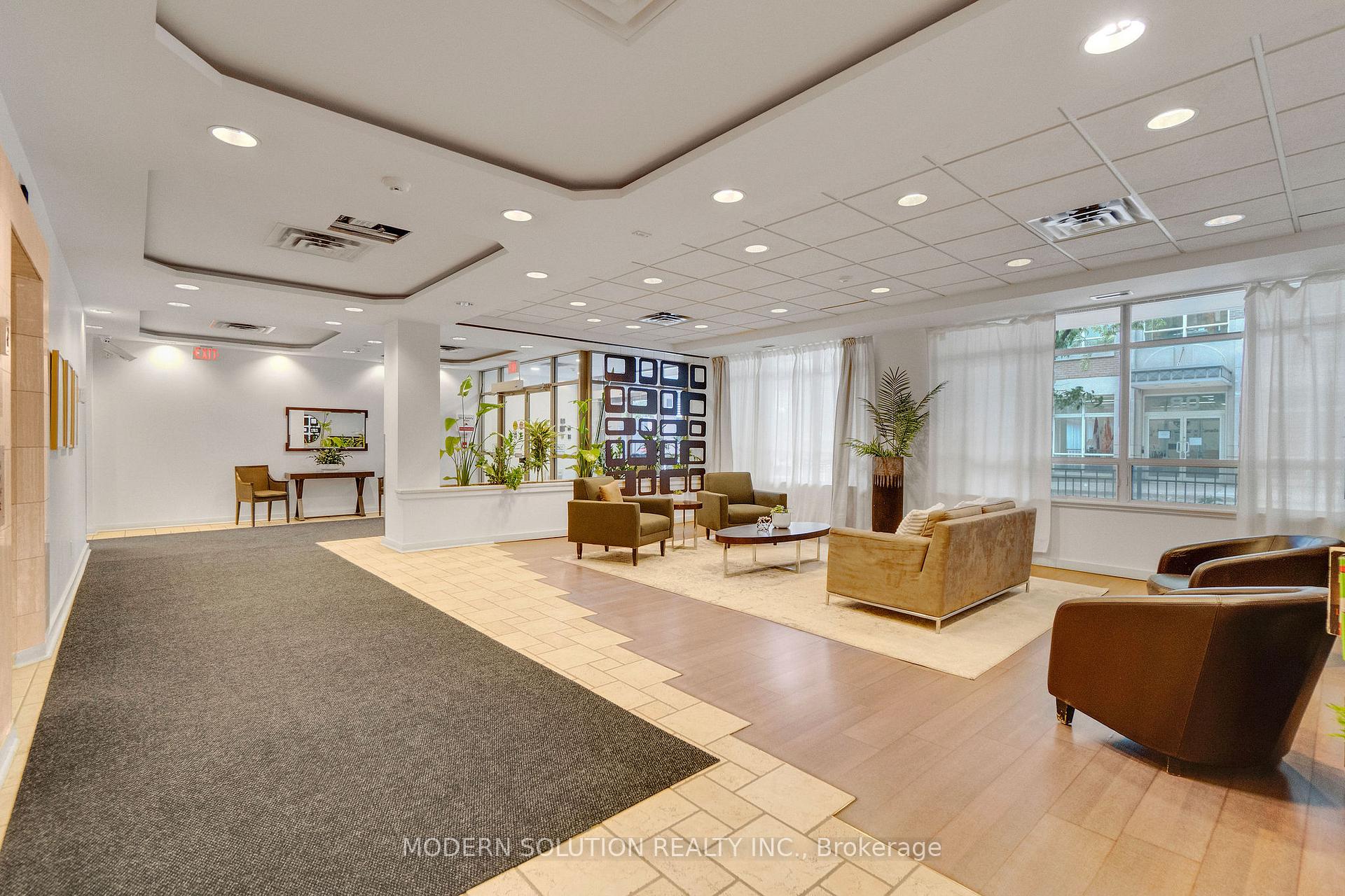 Photo 7 of Unit 201, 99 Hayden Street, Toronto, Church-Yonge Corridor — HOMEH