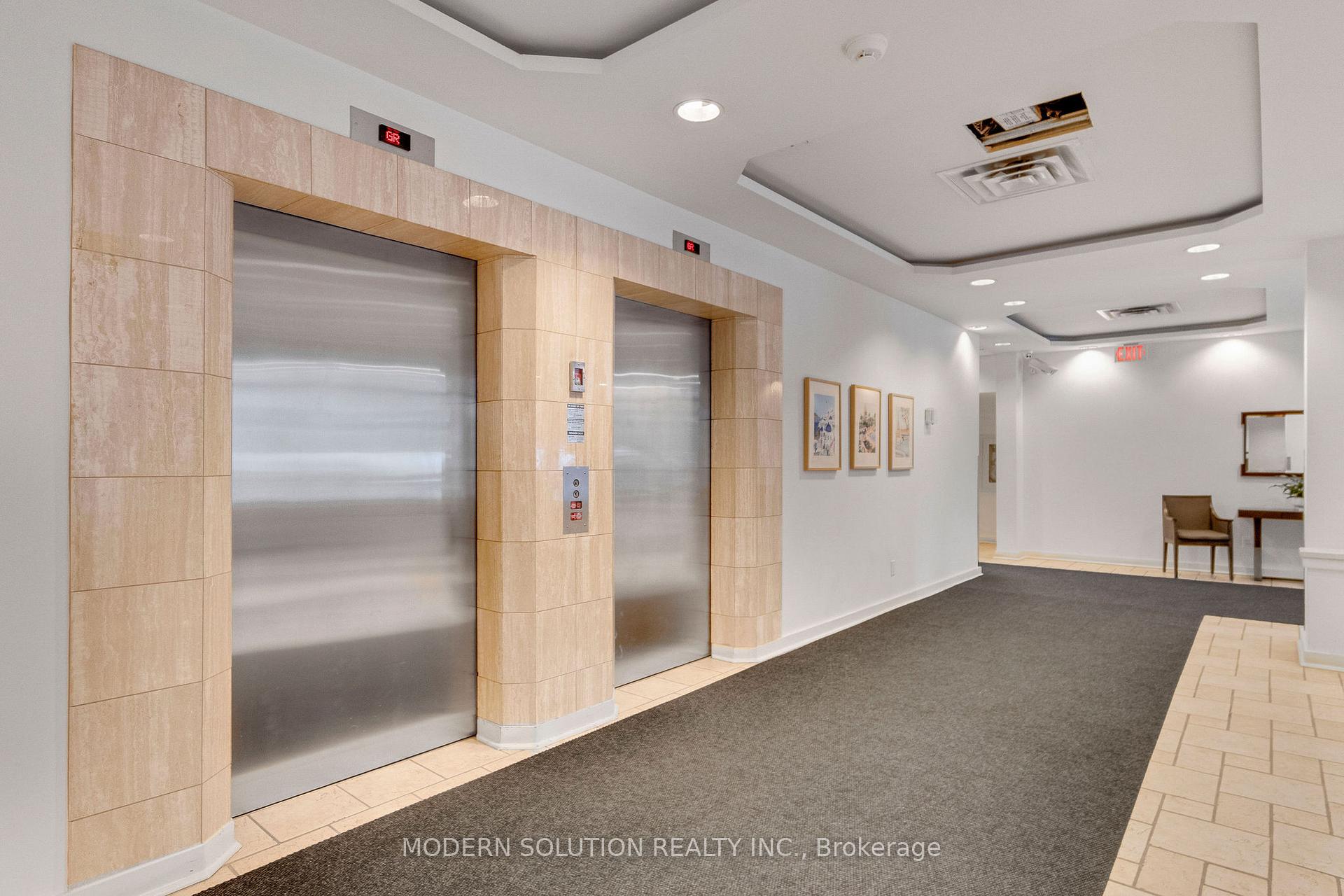 Photo 8 of Unit 201, 99 Hayden Street, Toronto, Church-Yonge Corridor — HOMEH