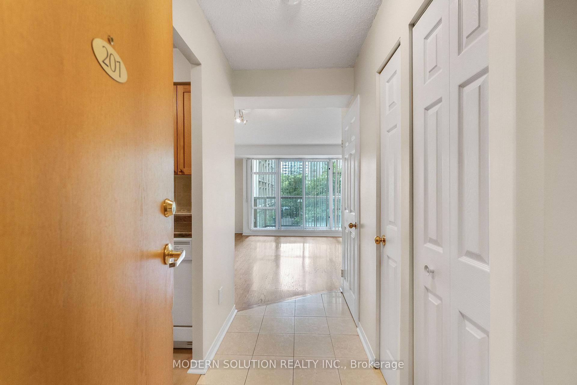 Photo 10 of Unit 201, 99 Hayden Street, Toronto, Church-Yonge Corridor — HOMEH