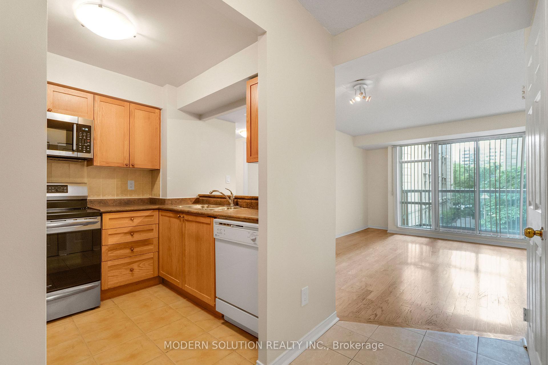 Photo 19 of Unit 201, 99 Hayden Street, Toronto, Church-Yonge Corridor — HOMEH