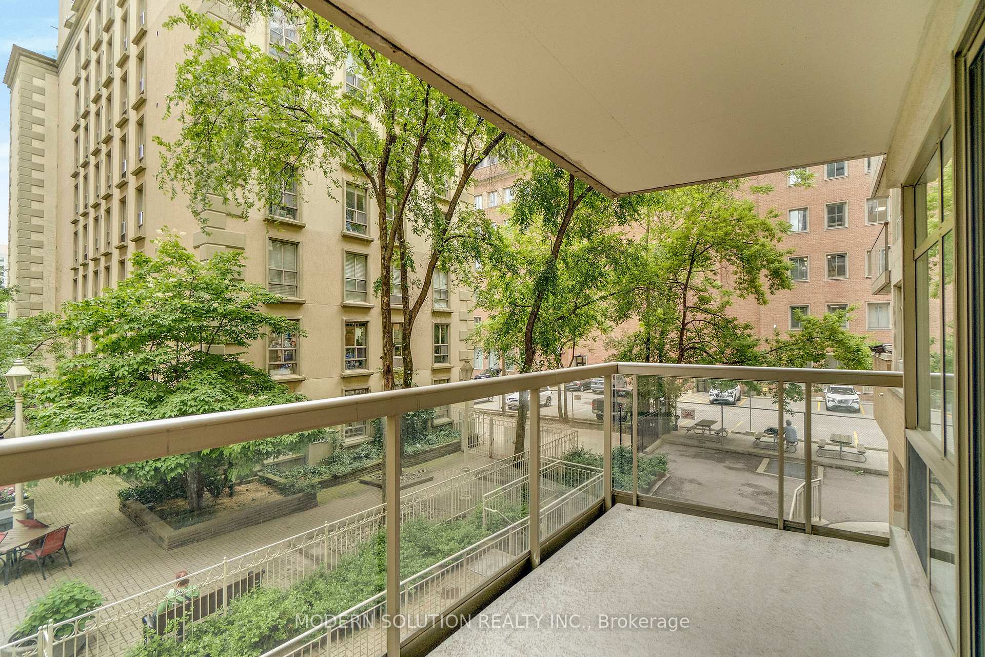 Photo 26 of Unit 201, 99 Hayden Street, Toronto, Church-Yonge Corridor — HOMEH