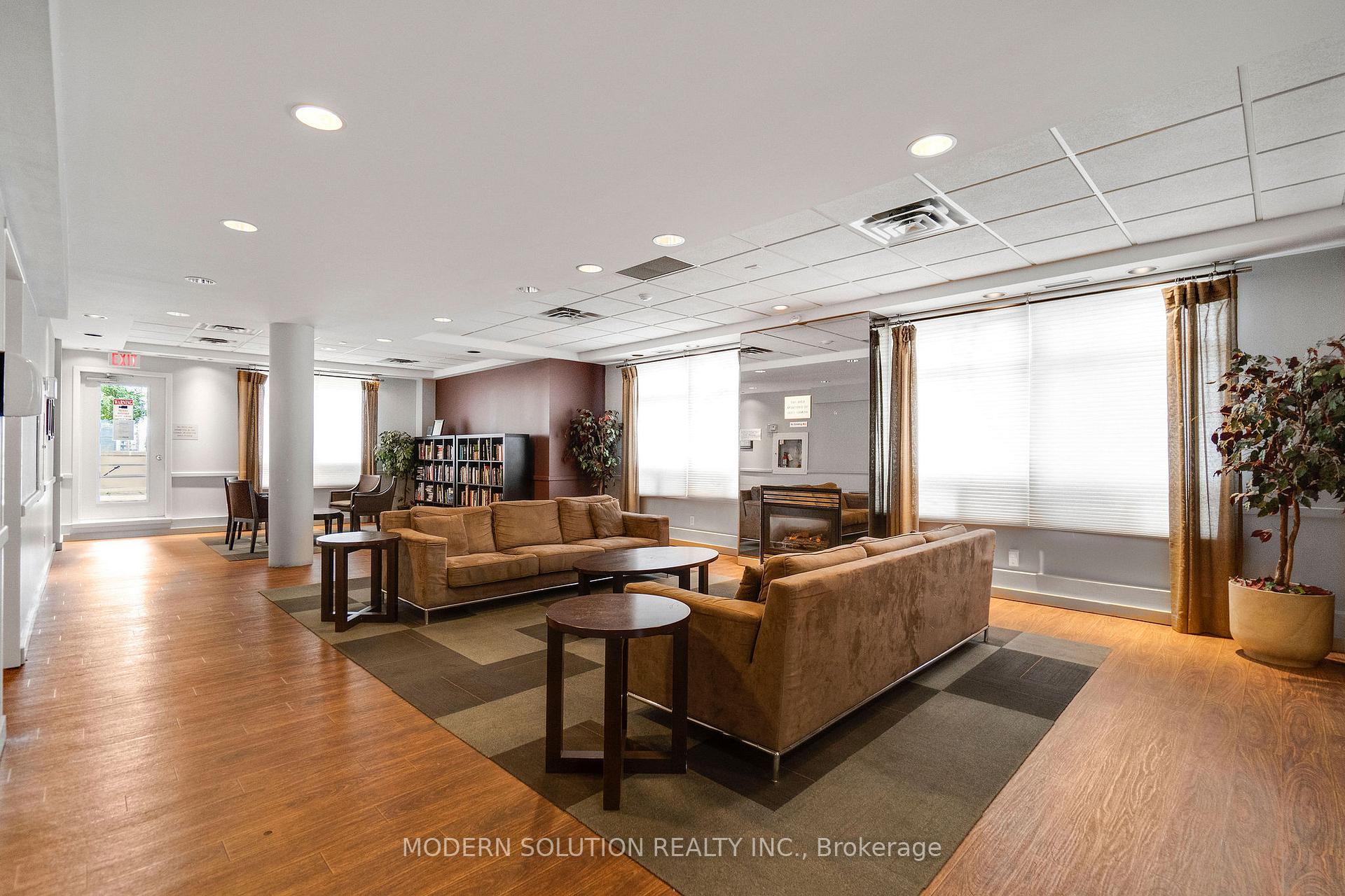 Photo 28 of Unit 201, 99 Hayden Street, Toronto, Church-Yonge Corridor — HOMEH
