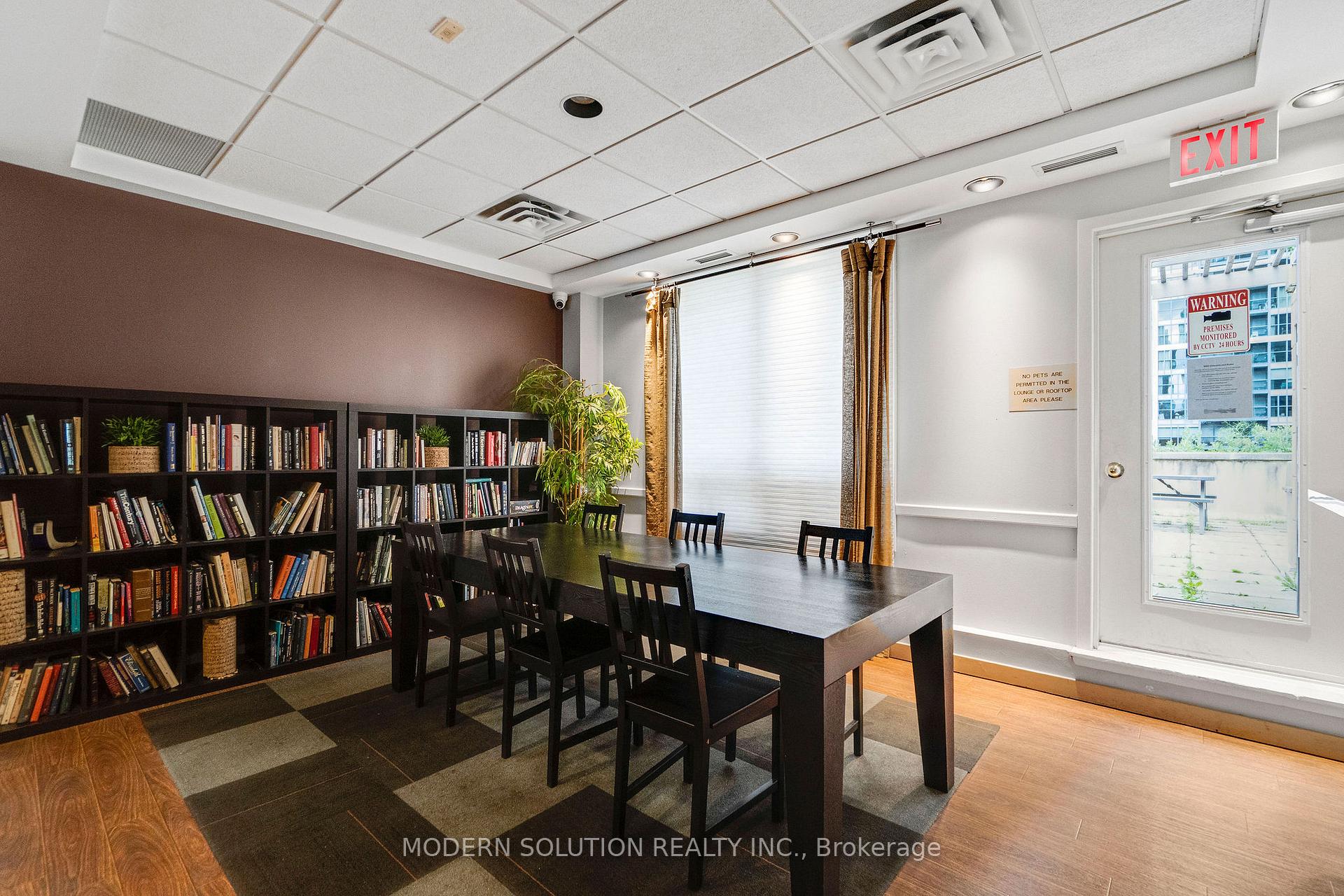 Photo 29 of Unit 201, 99 Hayden Street, Toronto, Church-Yonge Corridor — HOMEH