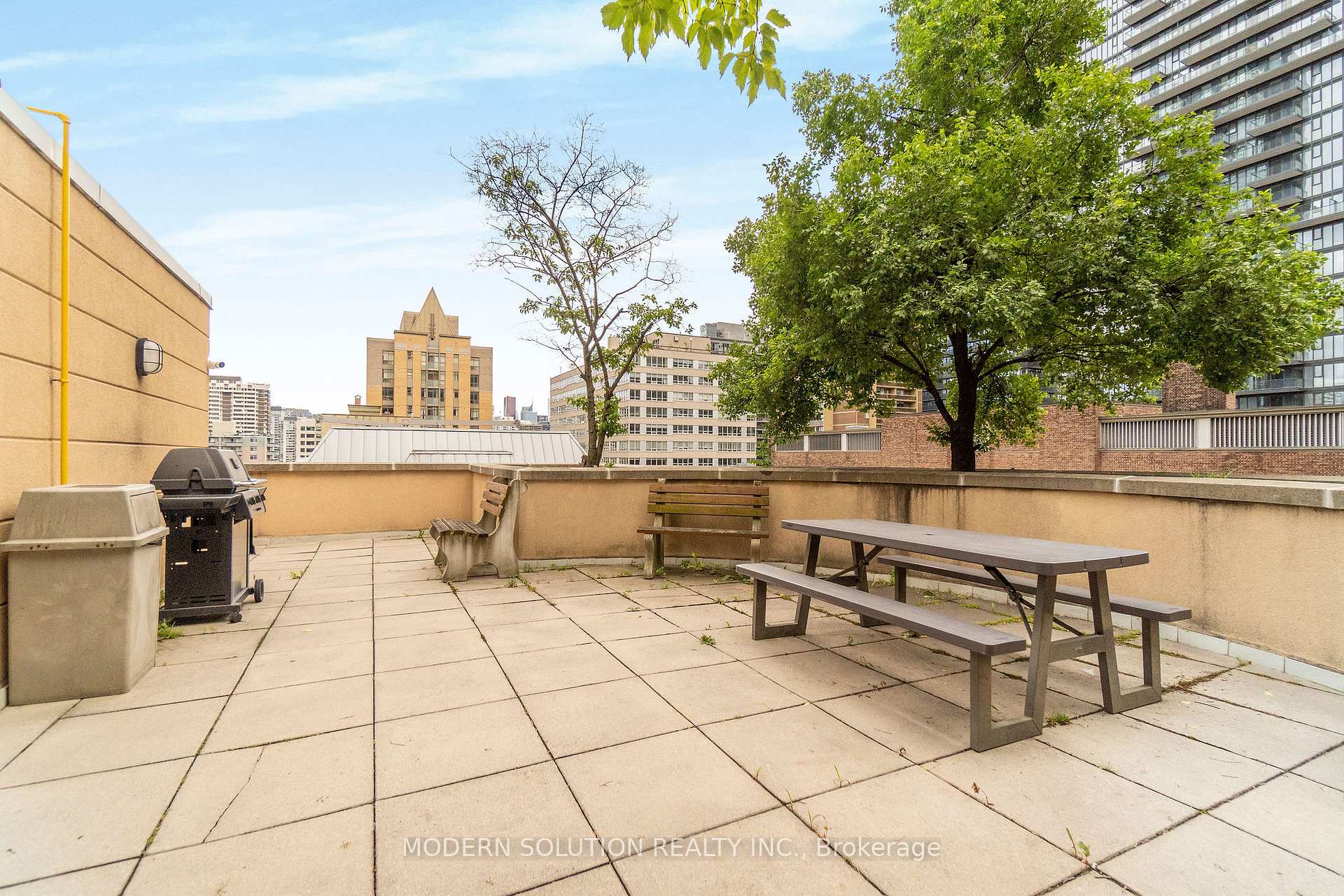 Photo 31 of Unit 201, 99 Hayden Street, Toronto, Church-Yonge Corridor — HOMEH