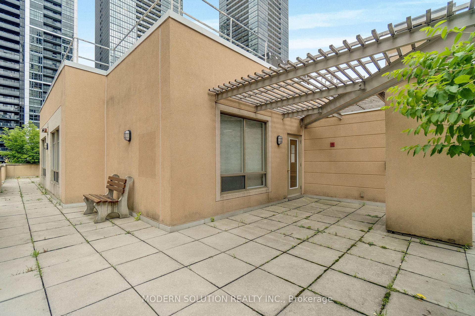 Photo 32 of Unit 201, 99 Hayden Street, Toronto, Church-Yonge Corridor — HOMEH