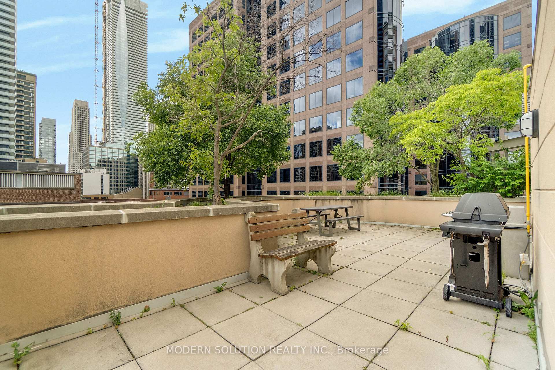 Photo 33 of Unit 201, 99 Hayden Street, Toronto, Church-Yonge Corridor — HOMEH