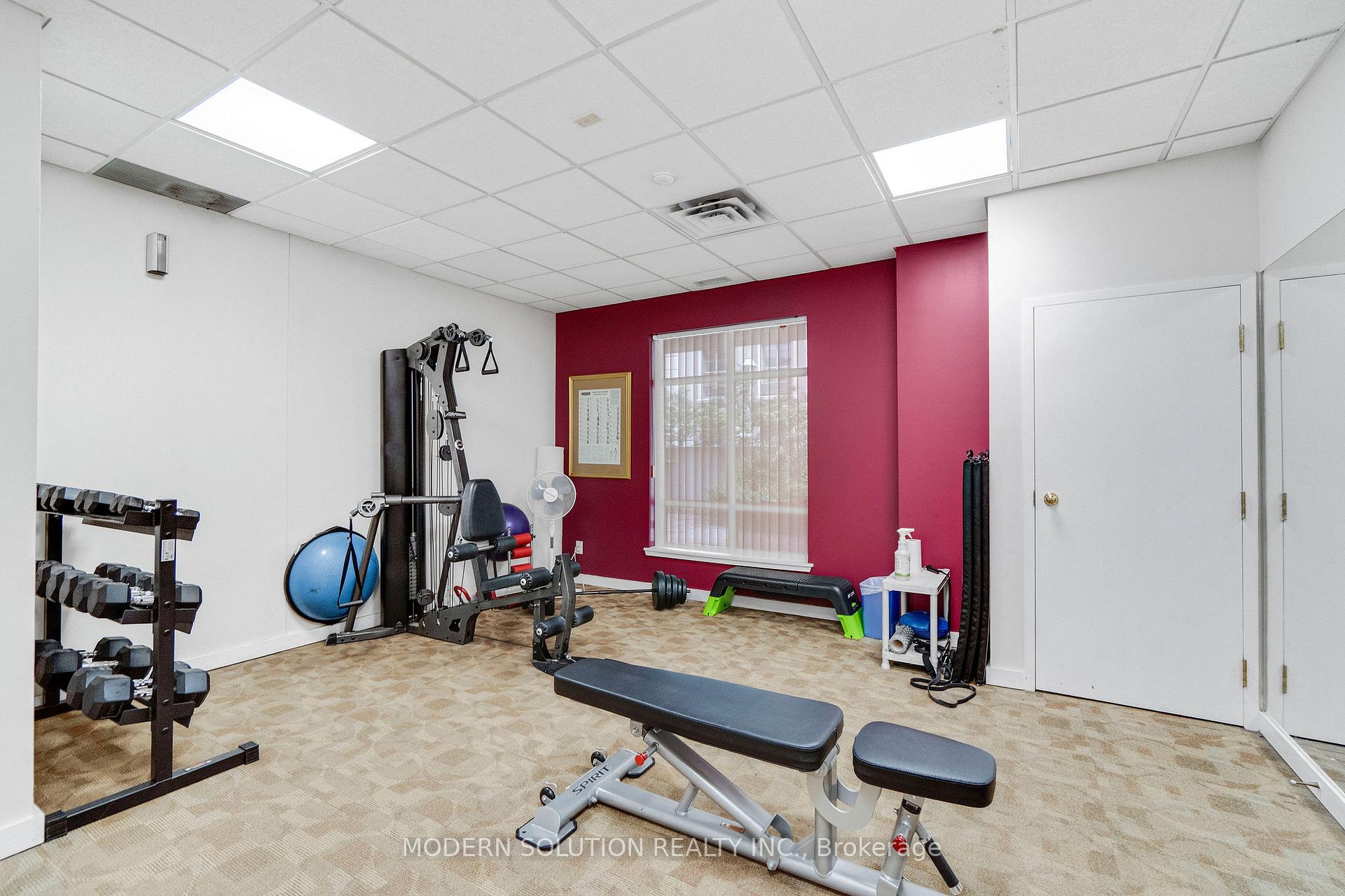Photo 34 of Unit 201, 99 Hayden Street, Toronto, Church-Yonge Corridor — HOMEH