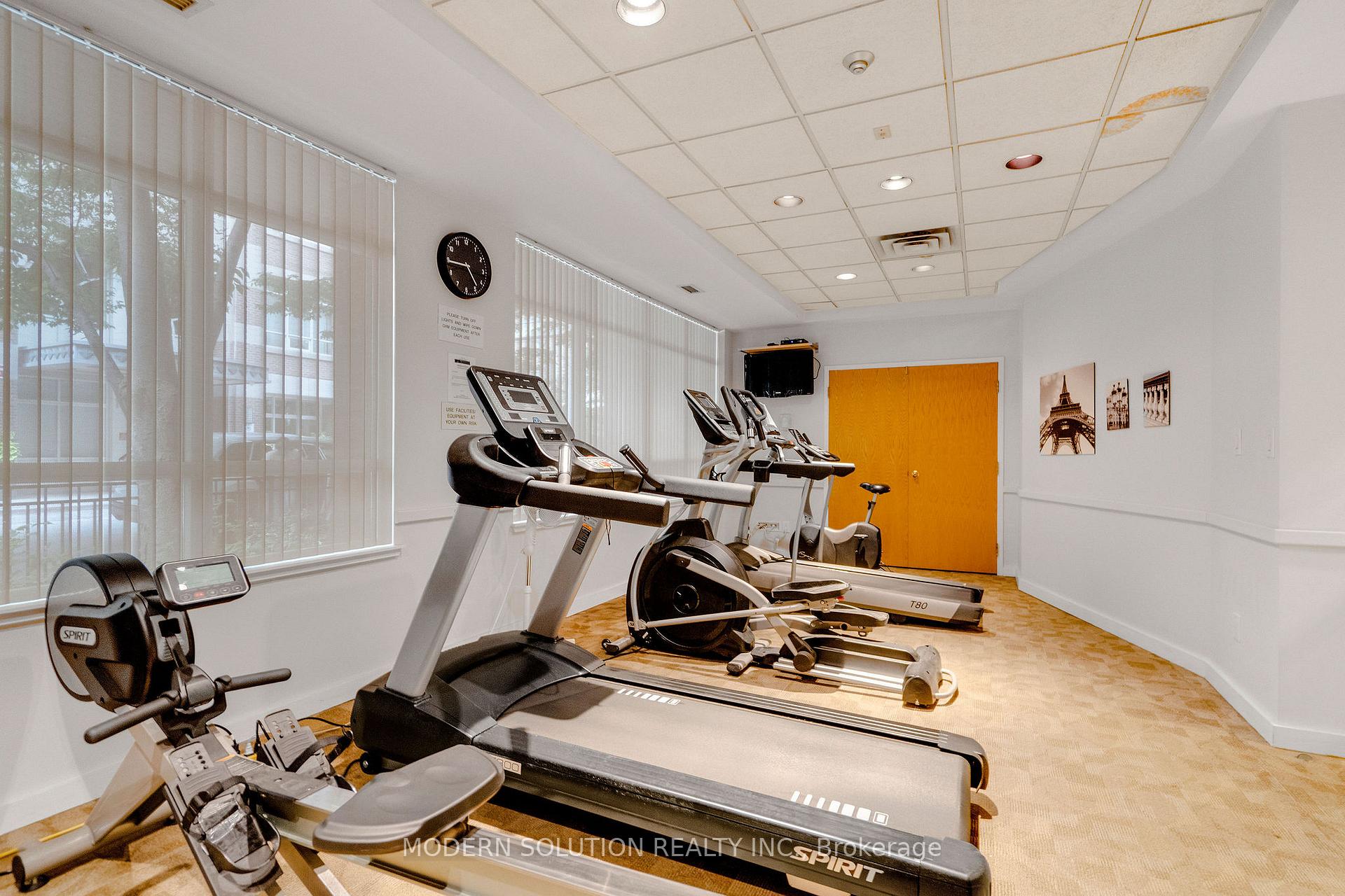 Photo 35 of Unit 201, 99 Hayden Street, Toronto, Church-Yonge Corridor — HOMEH