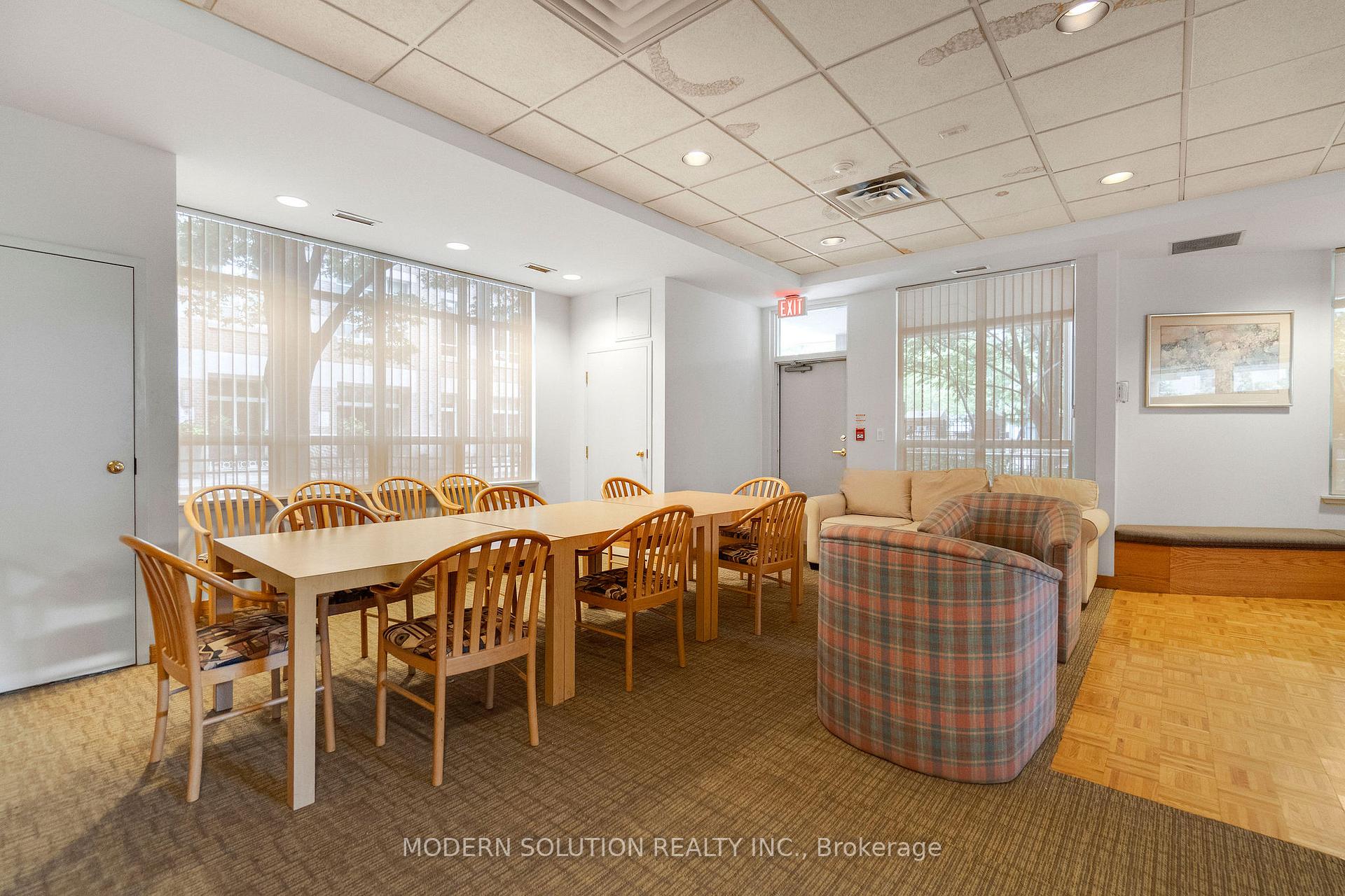 Photo 36 of Unit 201, 99 Hayden Street, Toronto, Church-Yonge Corridor — HOMEH