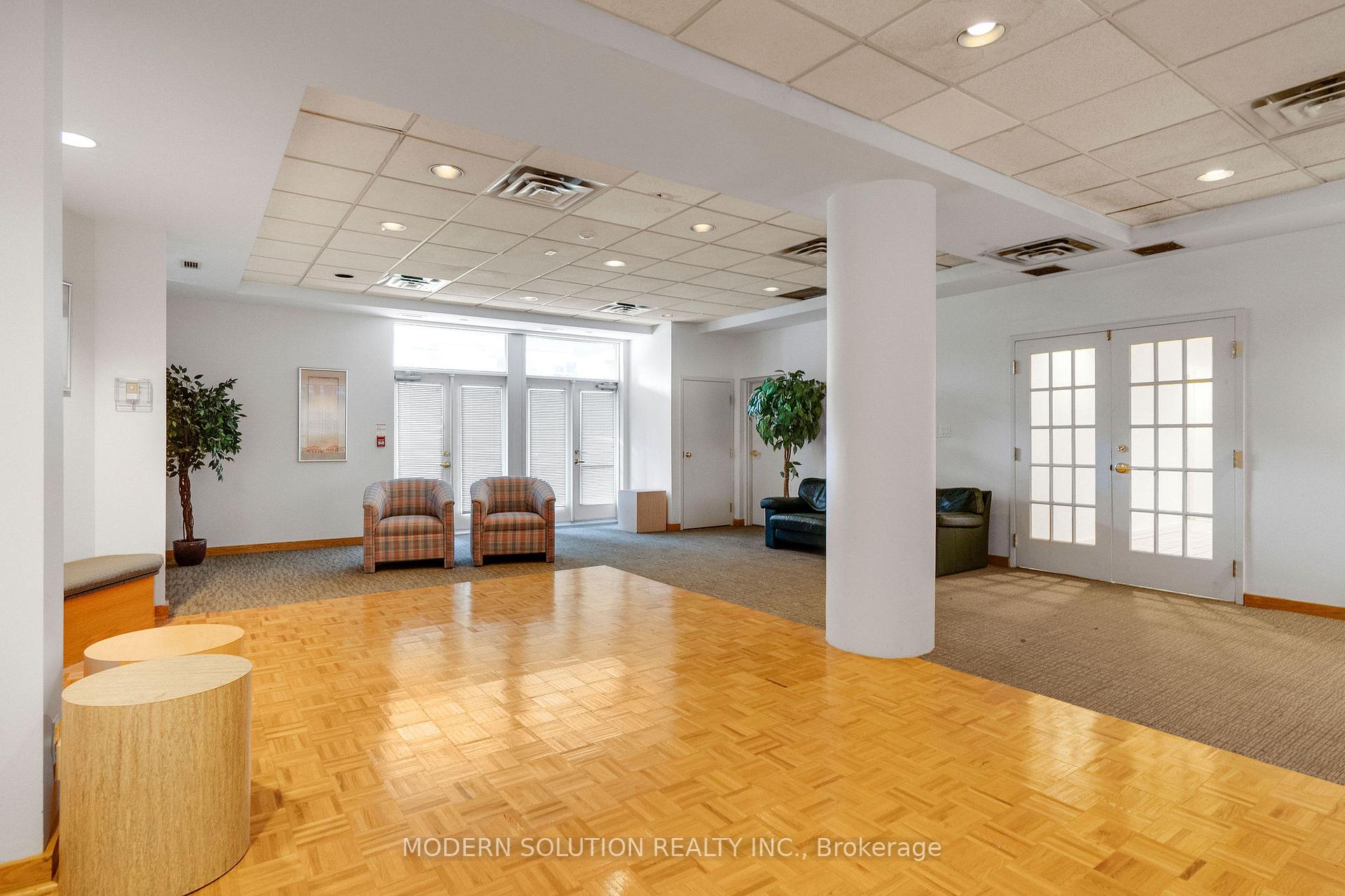 Photo 37 of Unit 201, 99 Hayden Street, Toronto, Church-Yonge Corridor — HOMEH