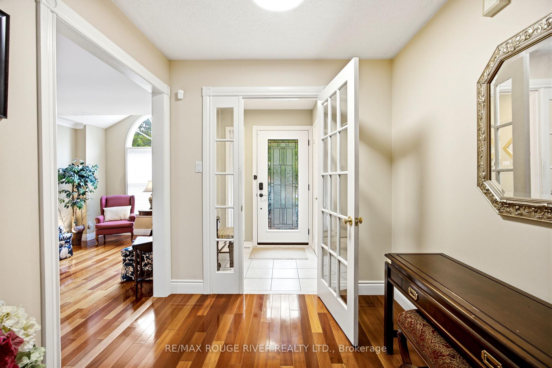 Photo 8 of 34 Kennett Drive, Whitby, Lynde Creek — HOMEH