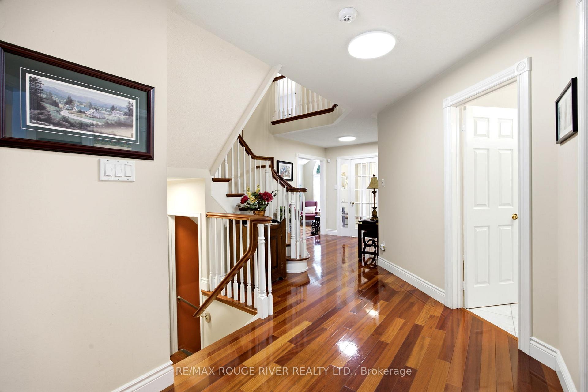 Photo 11 of 34 Kennett Drive, Whitby, Lynde Creek — HOMEH