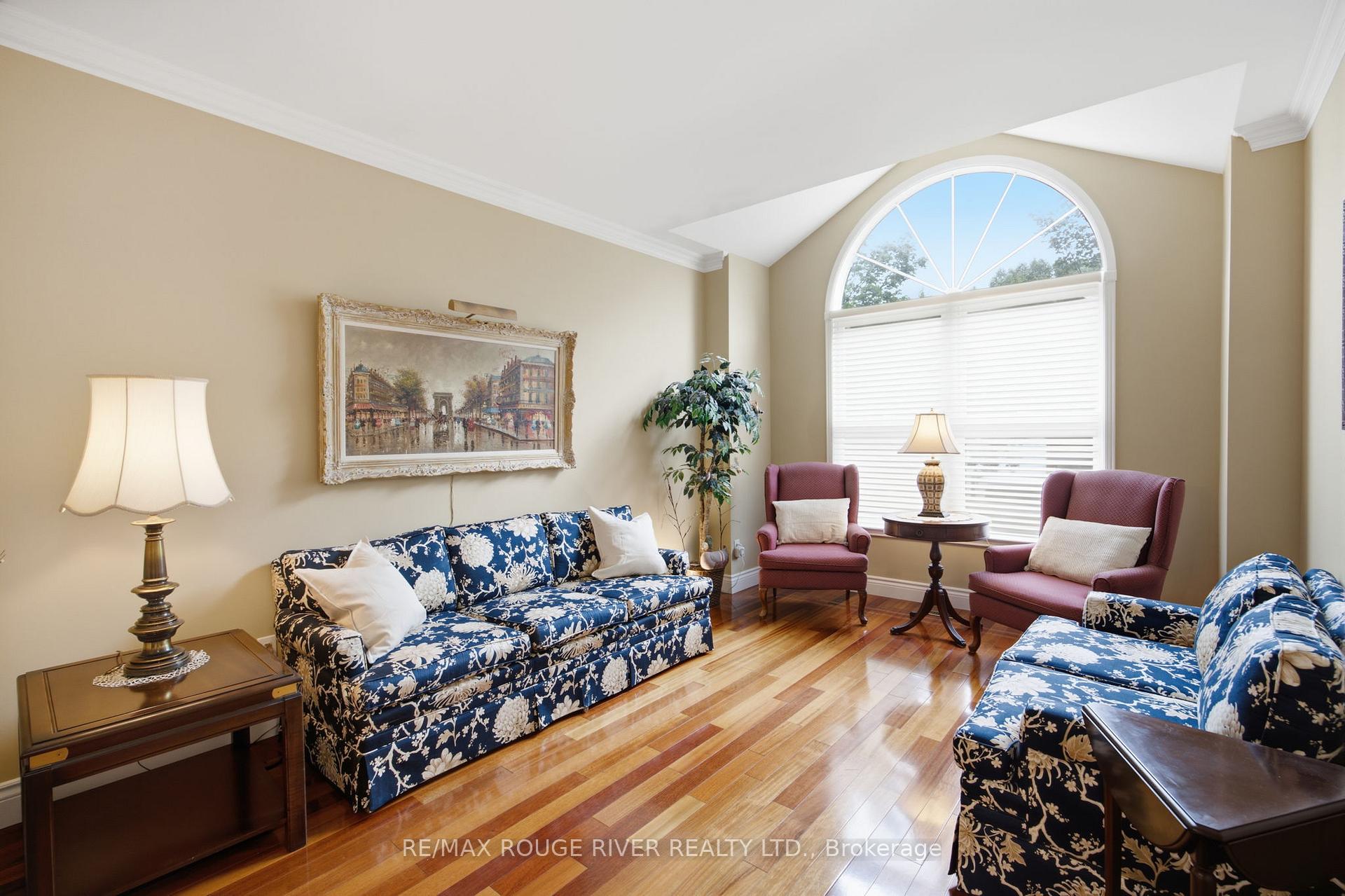 Photo 12 of 34 Kennett Drive, Whitby, Lynde Creek — HOMEH