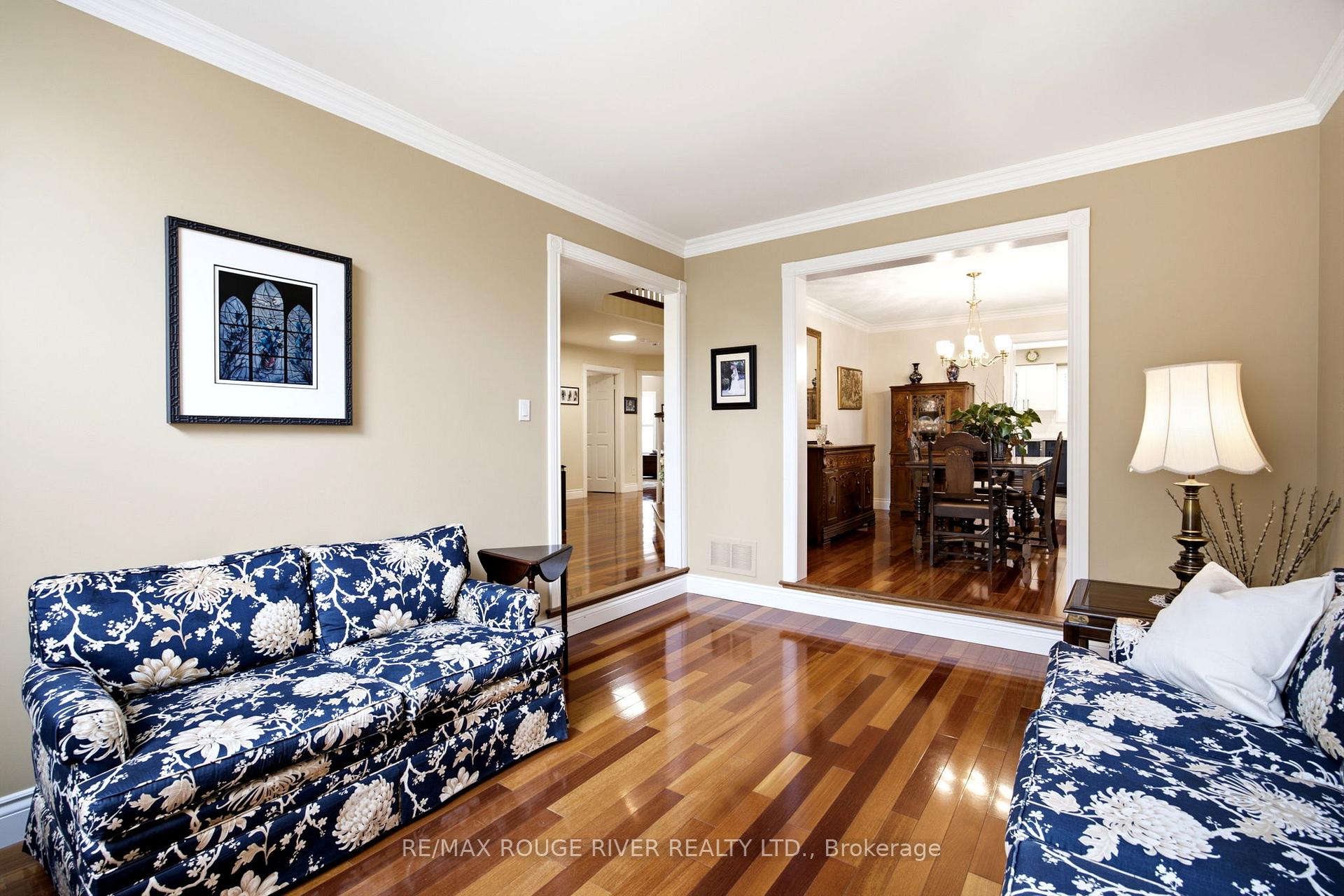 Photo 13 of 34 Kennett Drive, Whitby, Lynde Creek — HOMEH