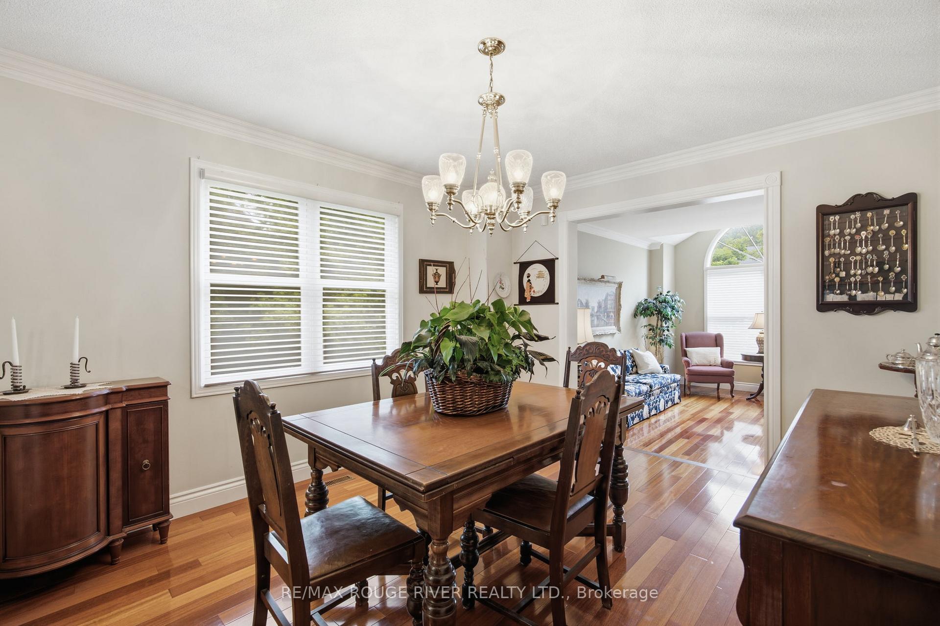 Photo 14 of 34 Kennett Drive, Whitby, Lynde Creek — HOMEH