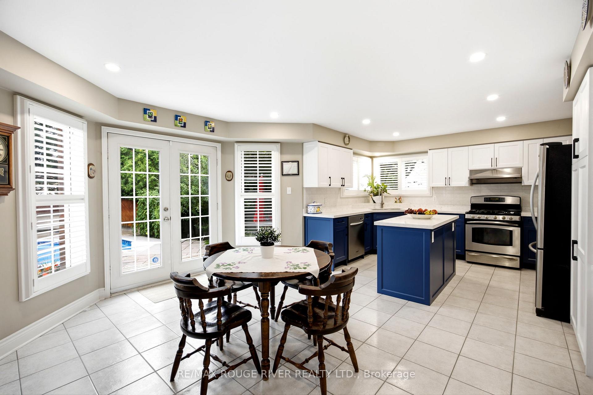 Photo 15 of 34 Kennett Drive, Whitby, Lynde Creek — HOMEH