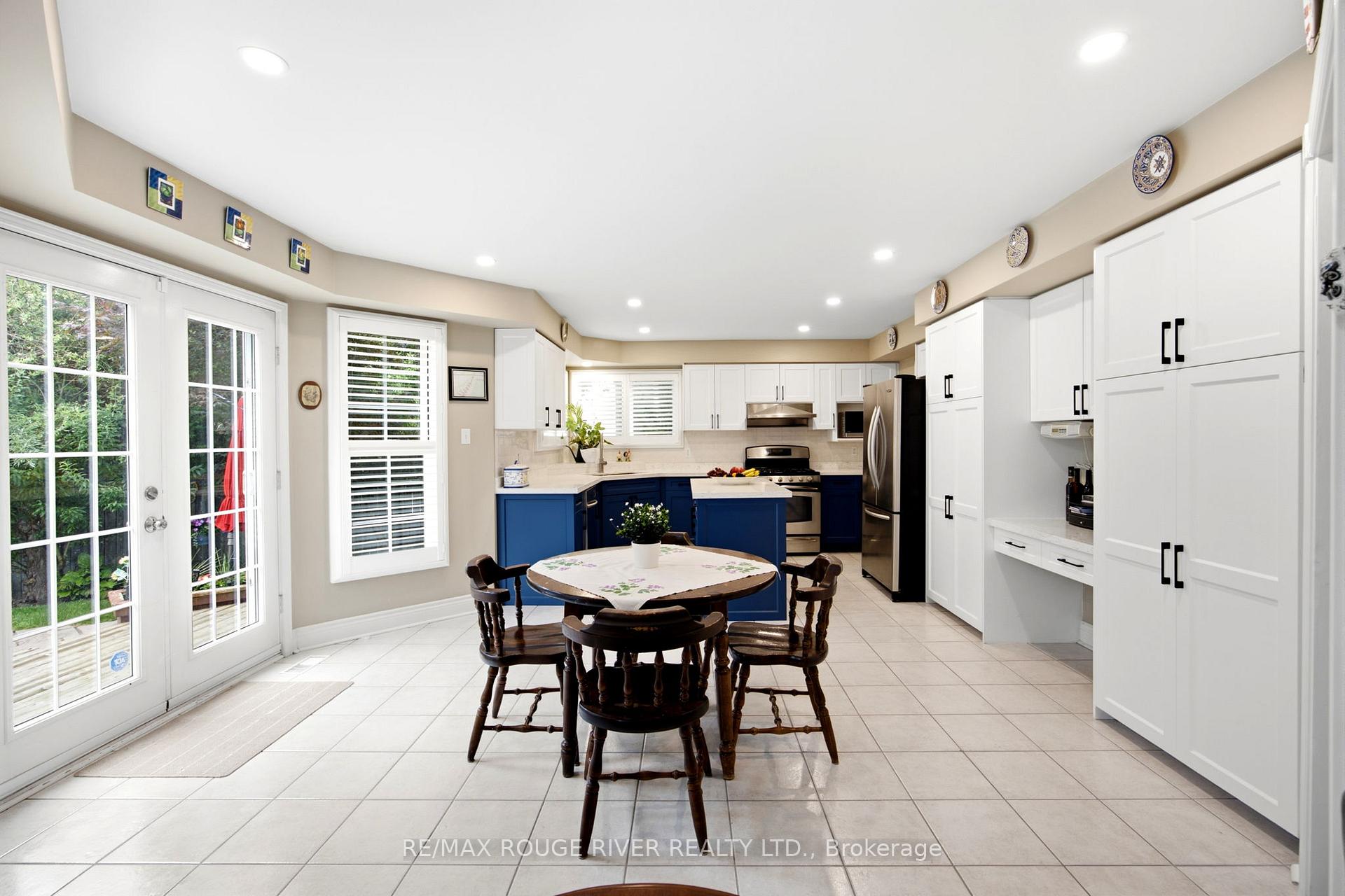 Photo 16 of 34 Kennett Drive, Whitby, Lynde Creek — HOMEH