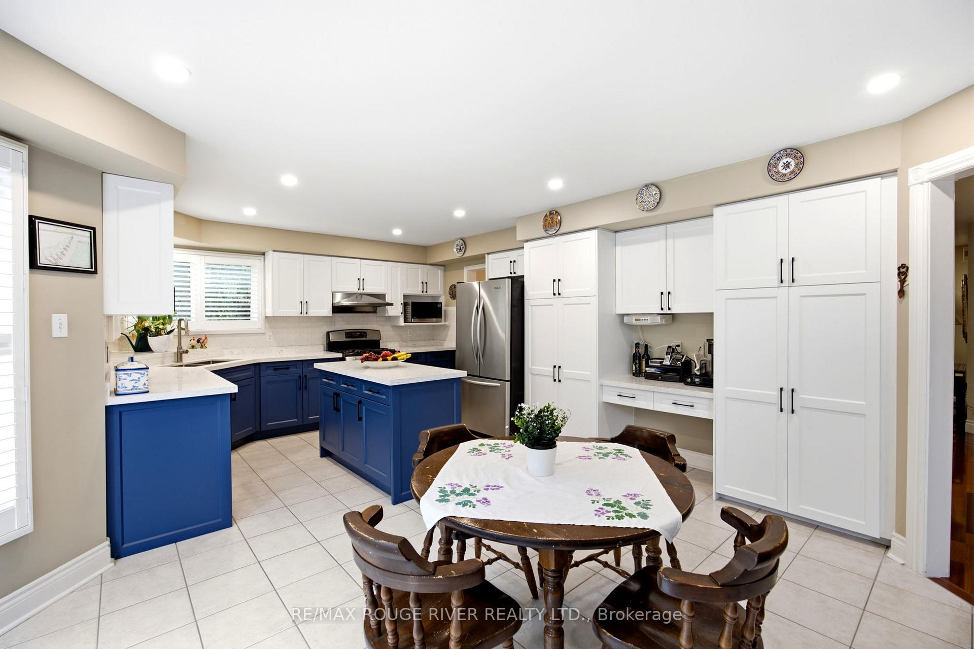 Photo 17 of 34 Kennett Drive, Whitby, Lynde Creek — HOMEH