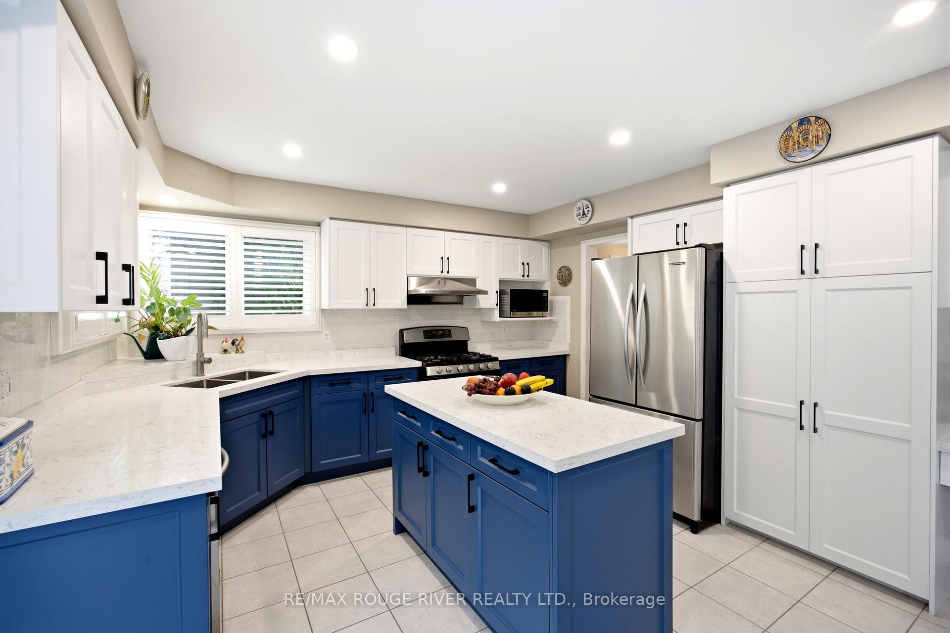 Photo 18 of 34 Kennett Drive, Whitby, Lynde Creek — HOMEH