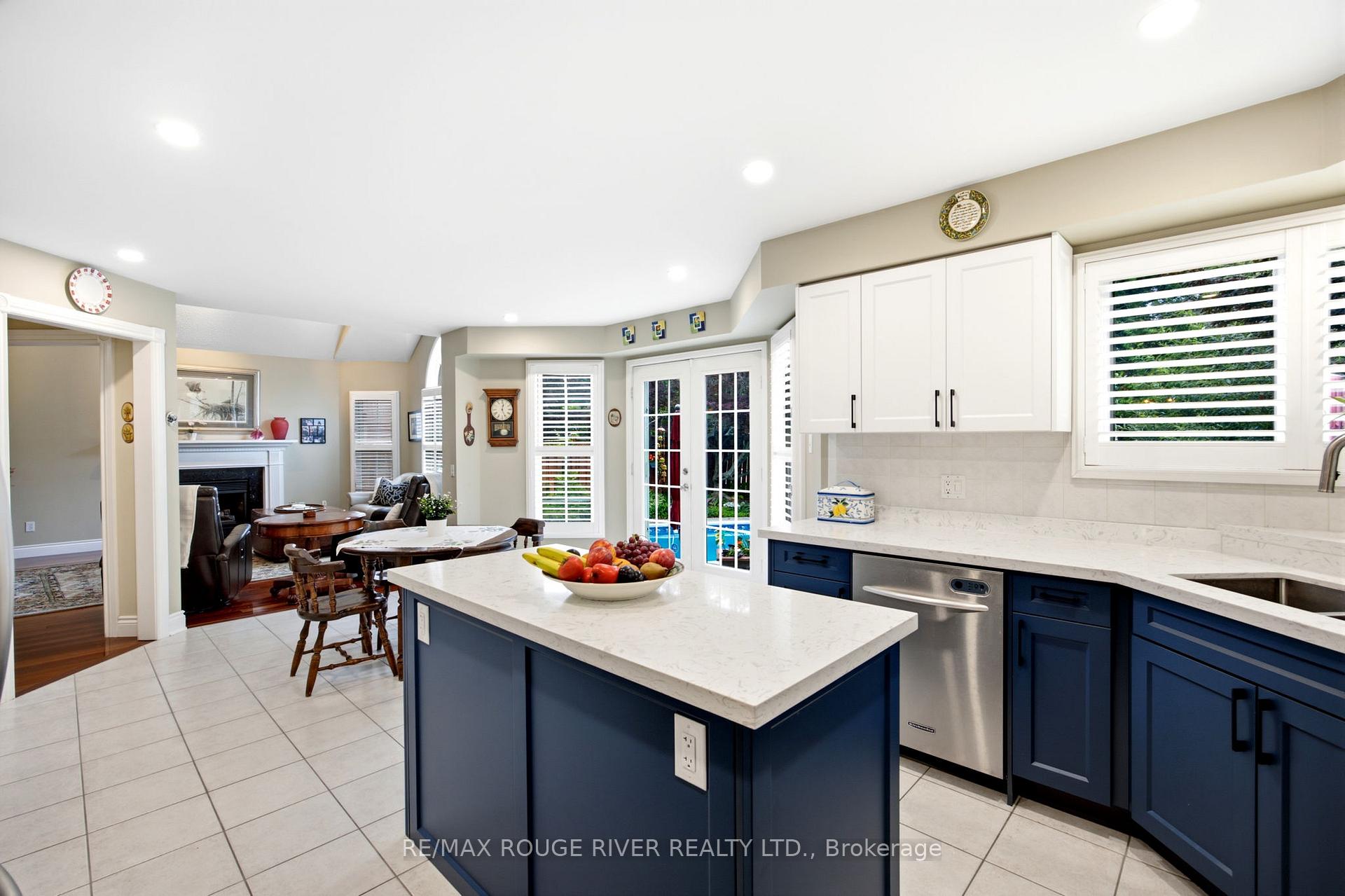 Photo 19 of 34 Kennett Drive, Whitby, Lynde Creek — HOMEH
