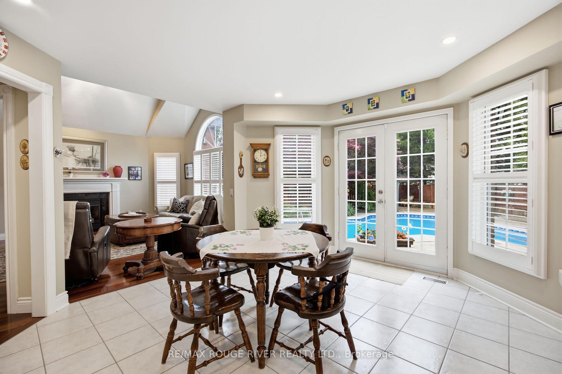 Photo 20 of 34 Kennett Drive, Whitby, Lynde Creek — HOMEH