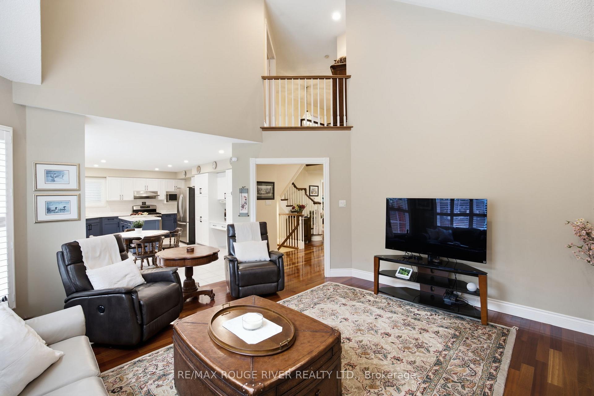 Photo 22 of 34 Kennett Drive, Whitby, Lynde Creek — HOMEH