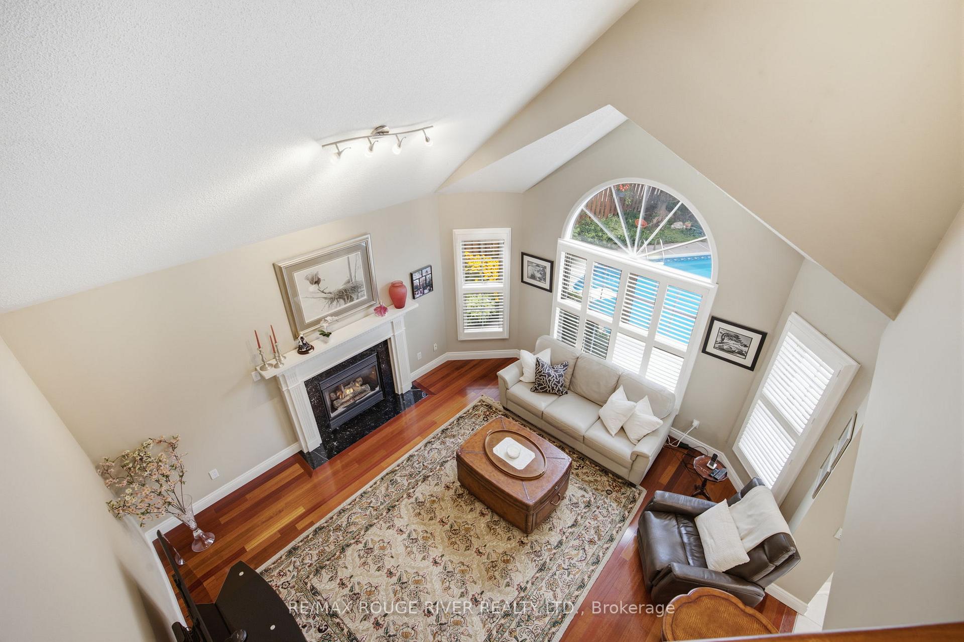 Photo 23 of 34 Kennett Drive, Whitby, Lynde Creek — HOMEH