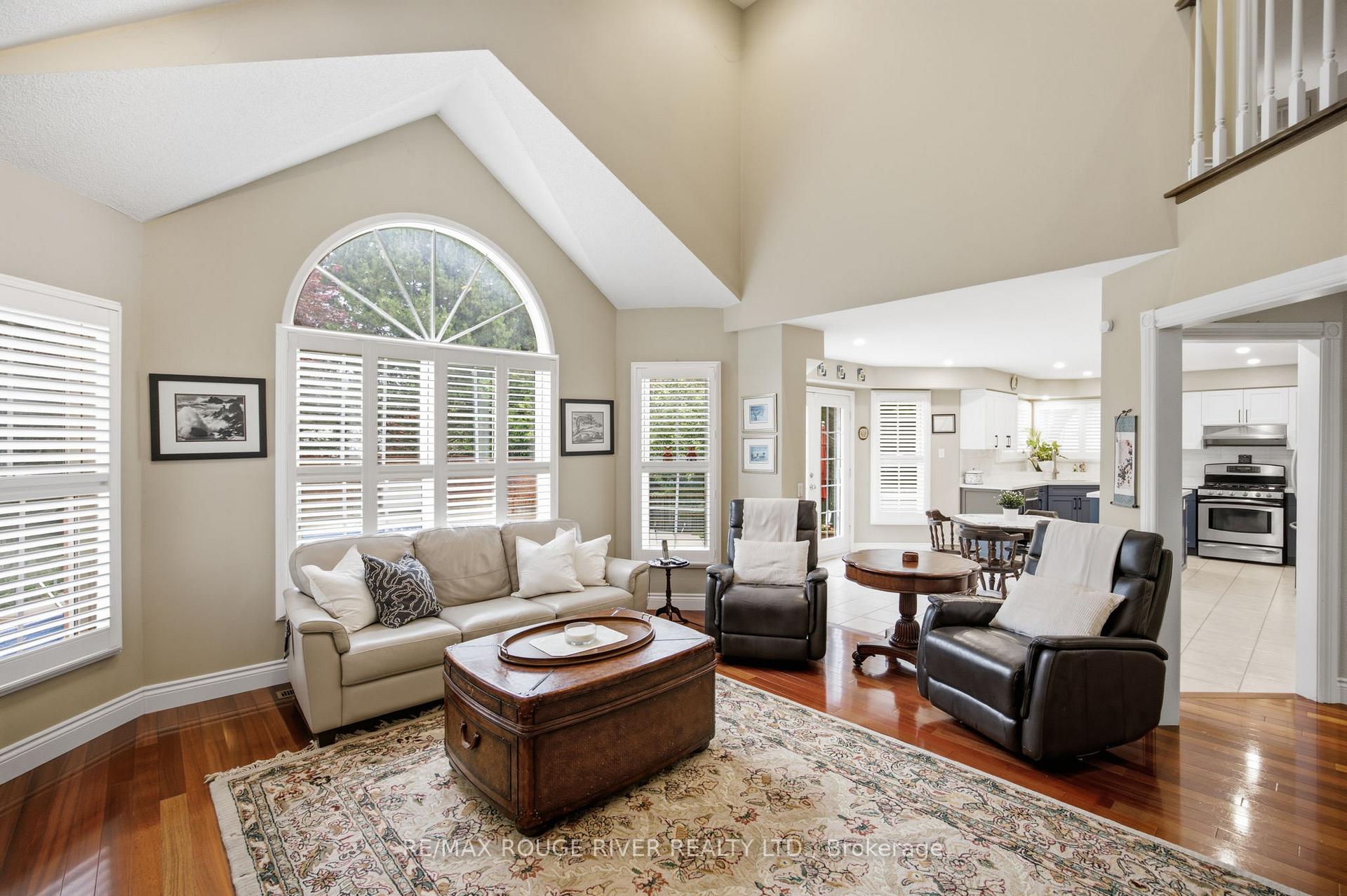Photo 24 of 34 Kennett Drive, Whitby, Lynde Creek — HOMEH