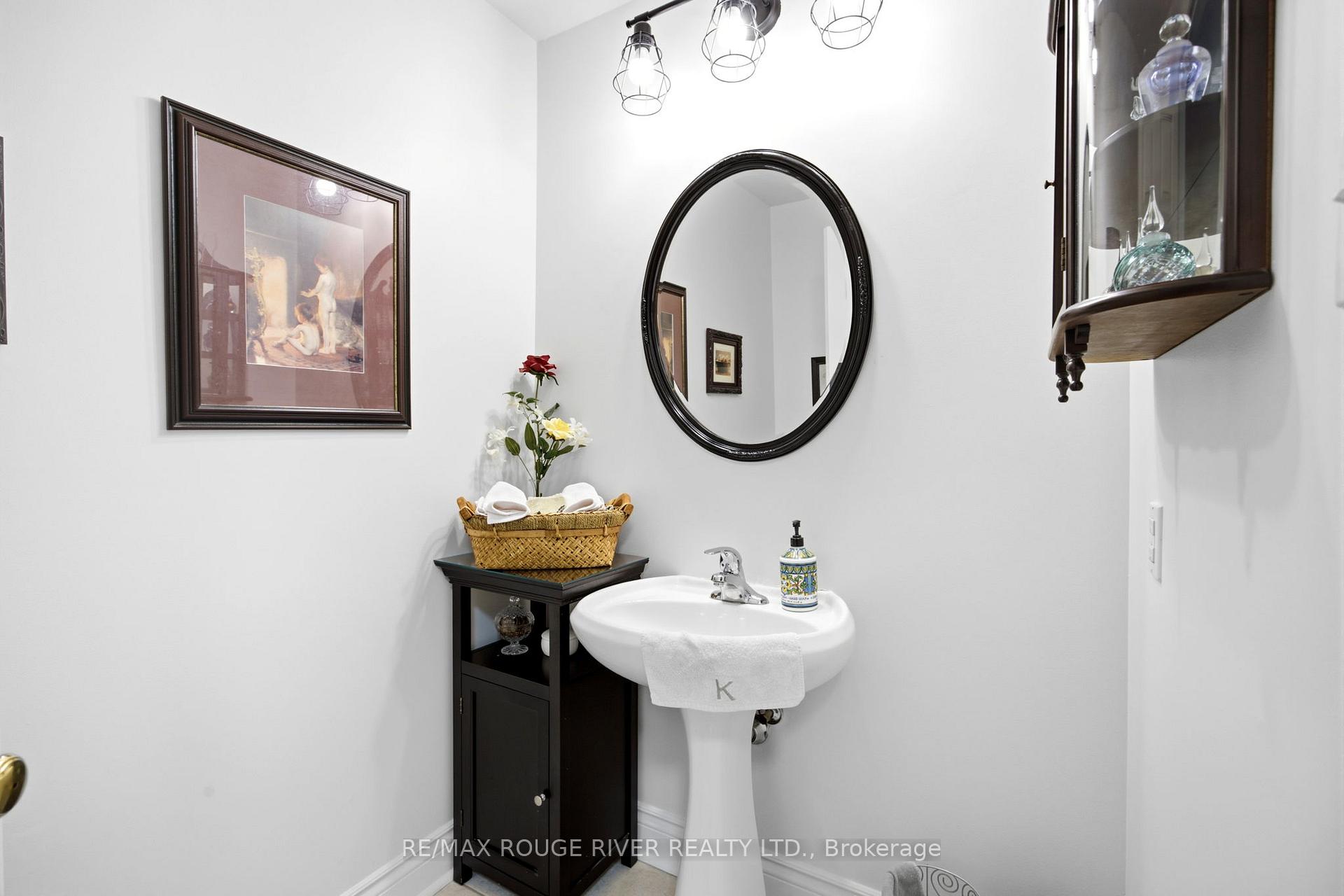 Photo 25 of 34 Kennett Drive, Whitby, Lynde Creek — HOMEH