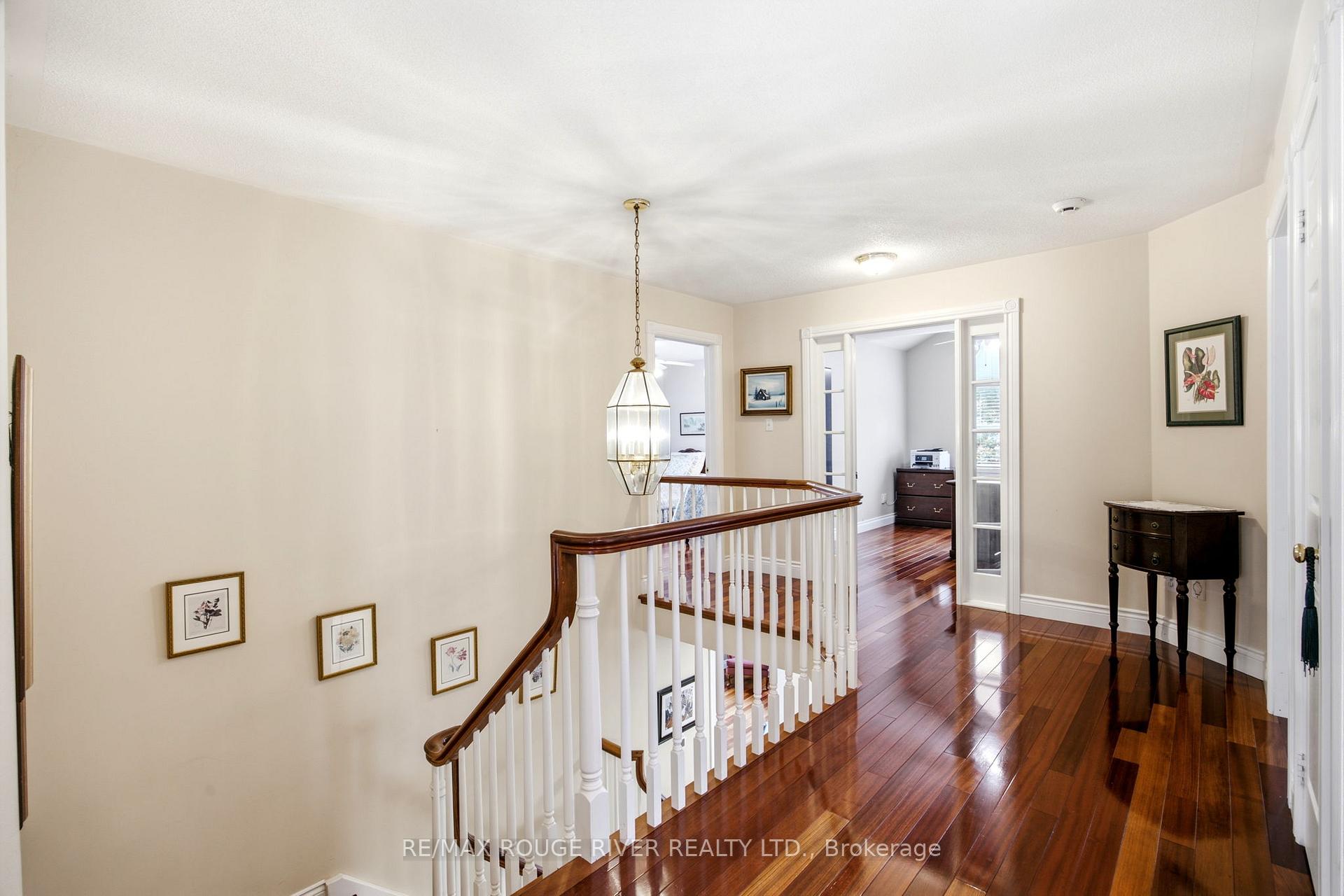 Photo 27 of 34 Kennett Drive, Whitby, Lynde Creek — HOMEH