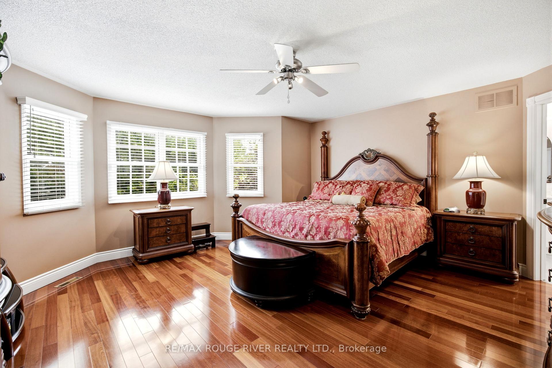Photo 30 of 34 Kennett Drive, Whitby, Lynde Creek — HOMEH