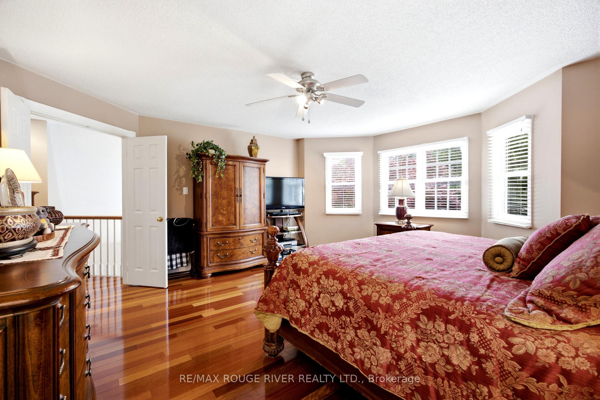 Photo 31 of 34 Kennett Drive, Whitby, Lynde Creek — HOMEH