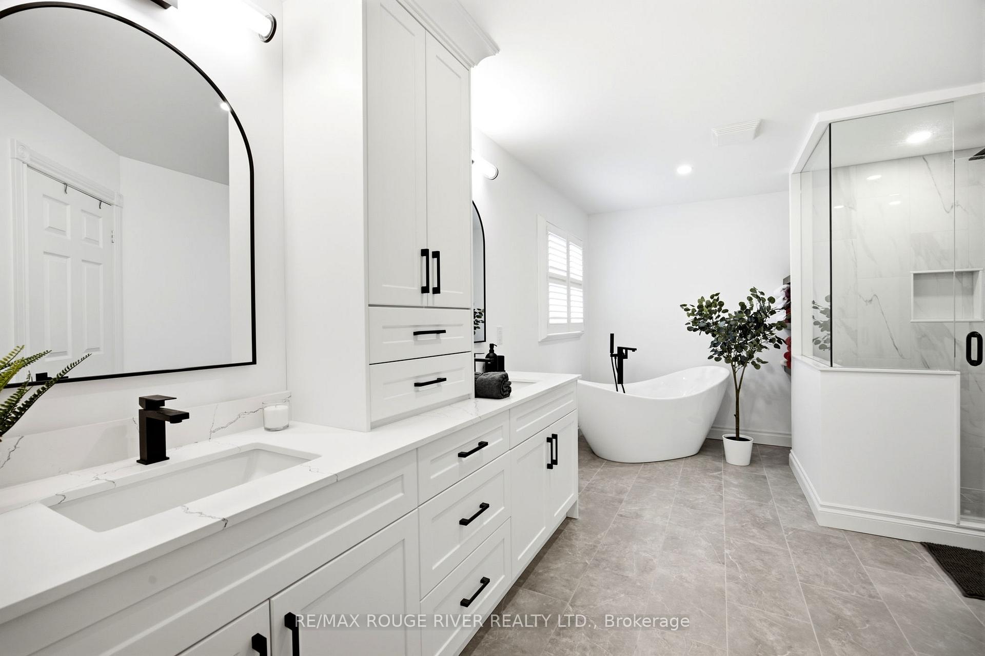 Photo 32 of 34 Kennett Drive, Whitby, Lynde Creek — HOMEH