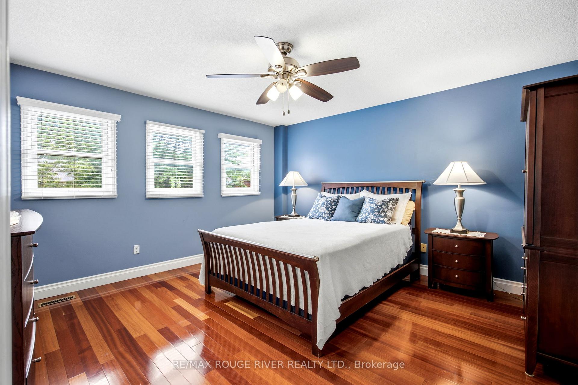 Photo 36 of 34 Kennett Drive, Whitby, Lynde Creek — HOMEH
