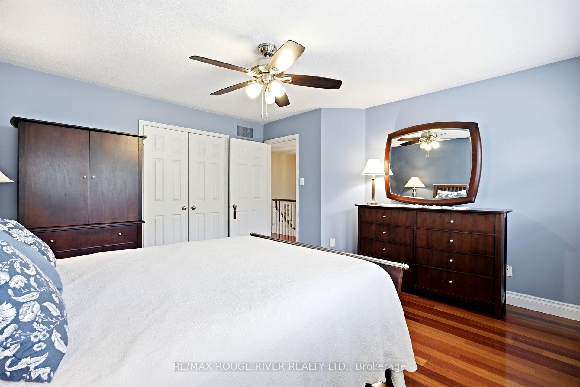 Photo 37 of 34 Kennett Drive, Whitby, Lynde Creek — HOMEH