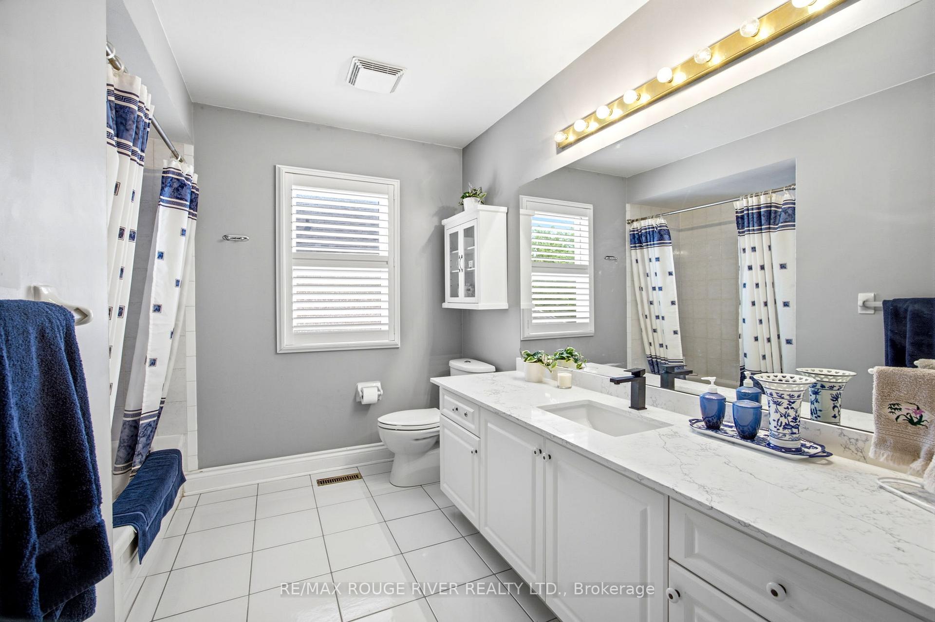 Photo 38 of 34 Kennett Drive, Whitby, Lynde Creek — HOMEH
