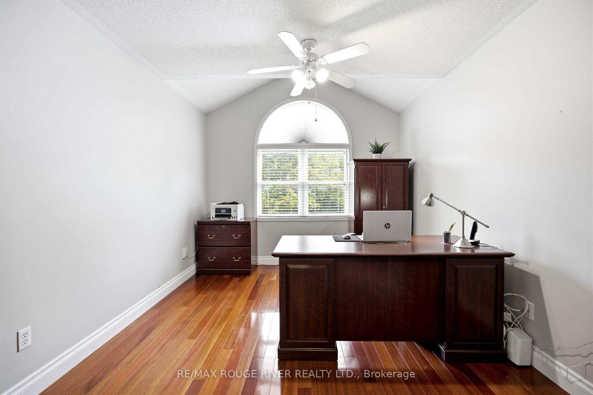 Photo 39 of 34 Kennett Drive, Whitby, Lynde Creek — HOMEH