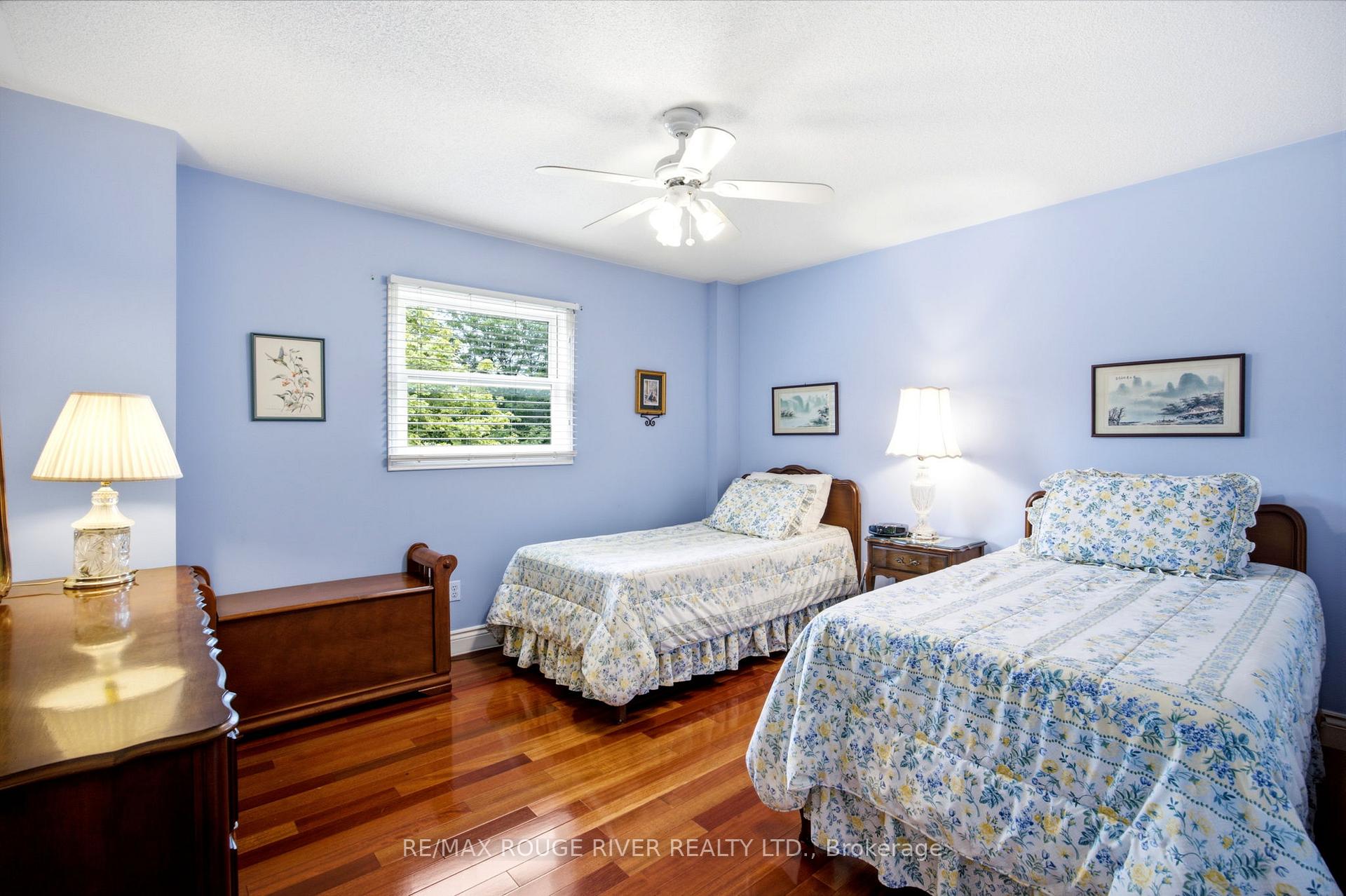 Photo 40 of 34 Kennett Drive, Whitby, Lynde Creek — HOMEH