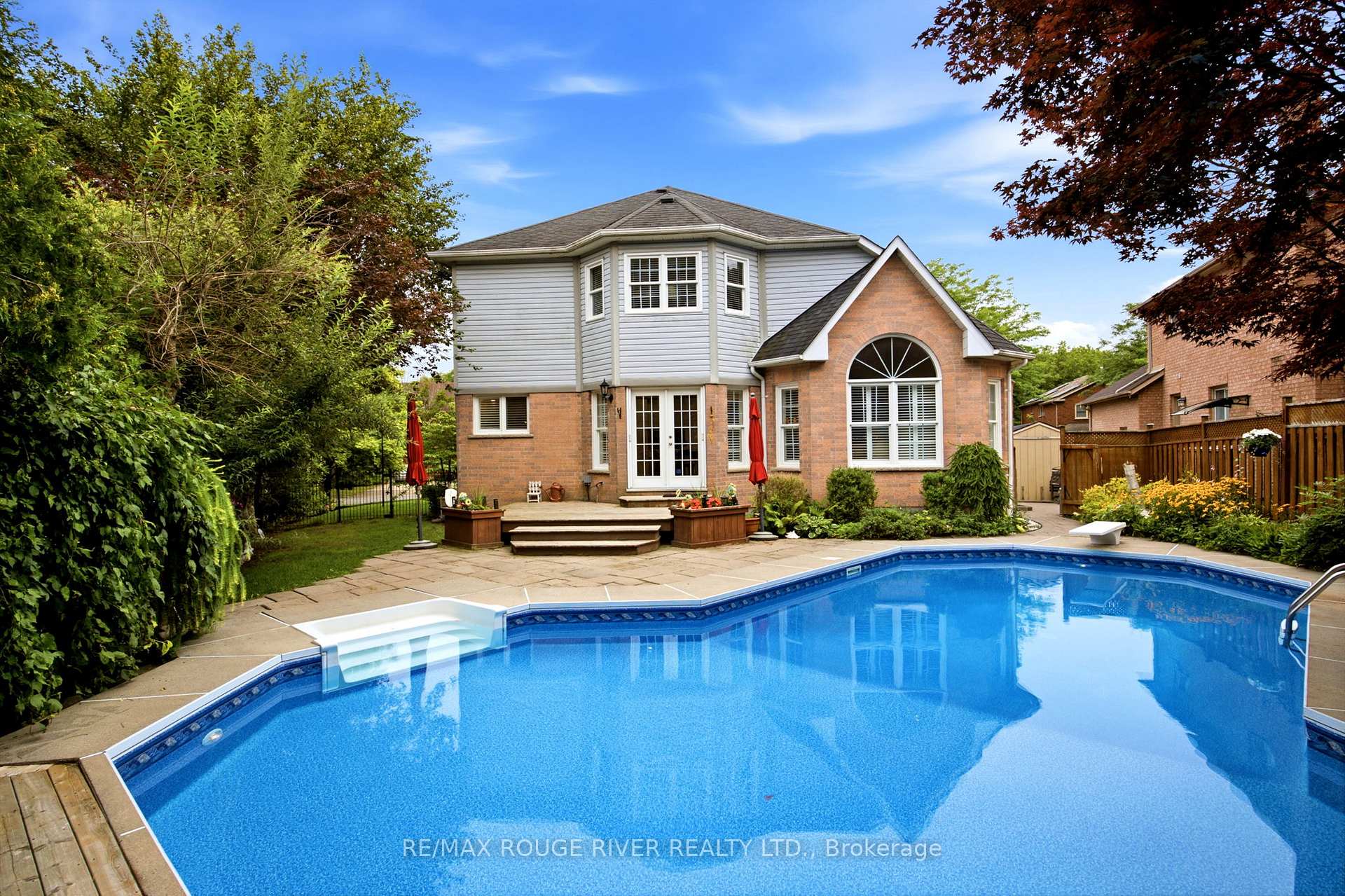 Photo 42 of 34 Kennett Drive, Whitby, Lynde Creek — HOMEH