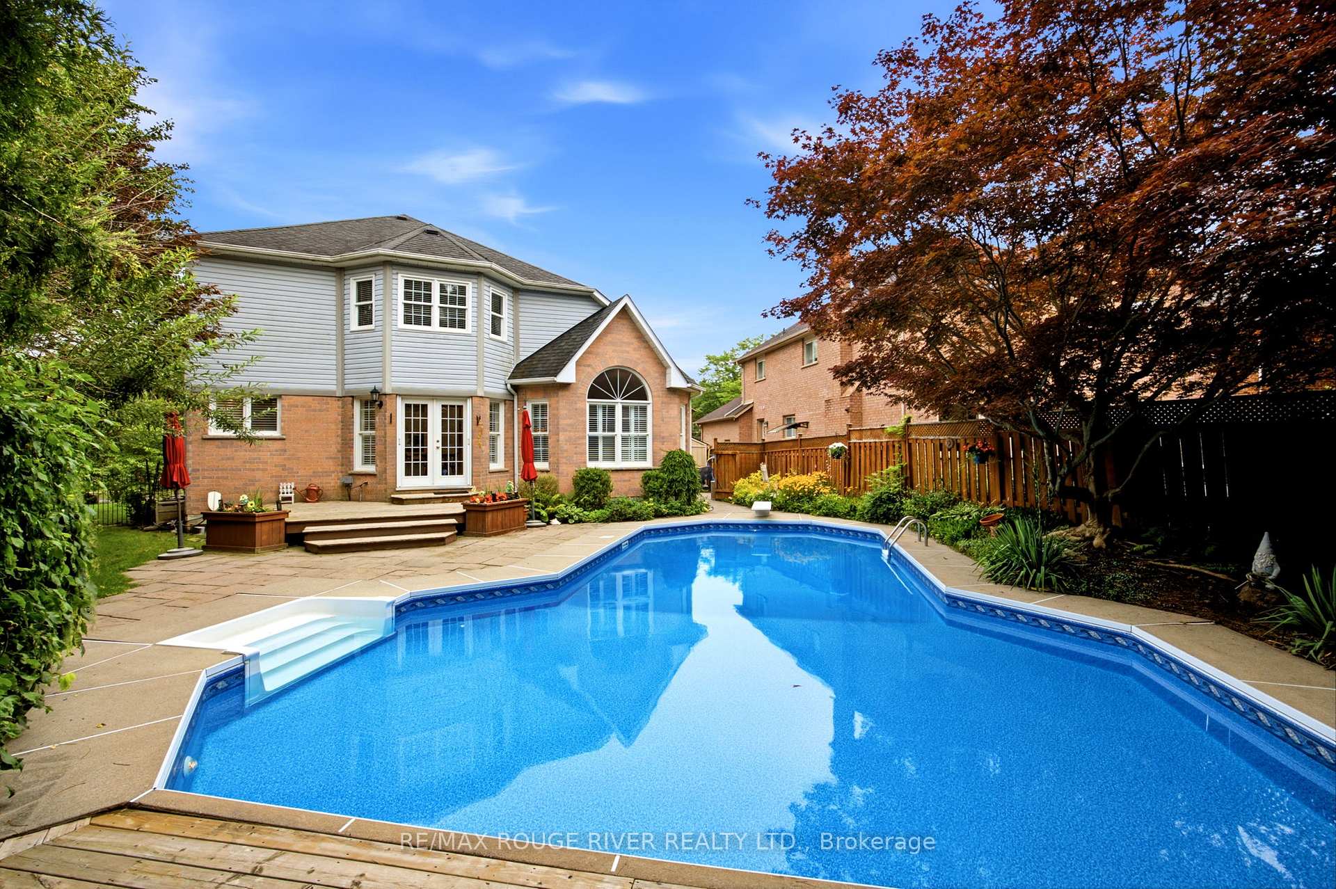 Photo 45 of 34 Kennett Drive, Whitby, Lynde Creek — HOMEH