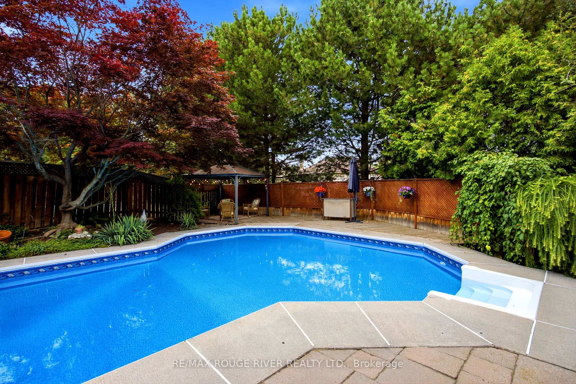Photo 44 of 34 Kennett Drive, Whitby, Lynde Creek — HOMEH
