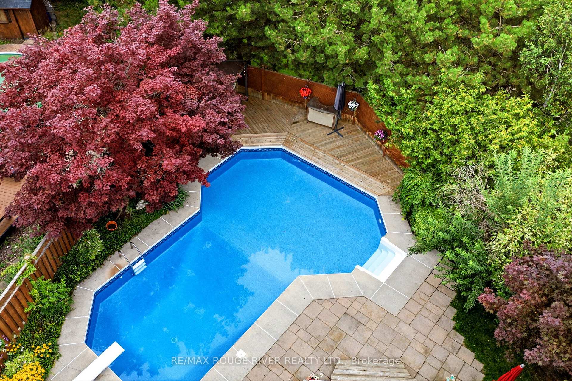 Photo 47 of 34 Kennett Drive, Whitby, Lynde Creek — HOMEH