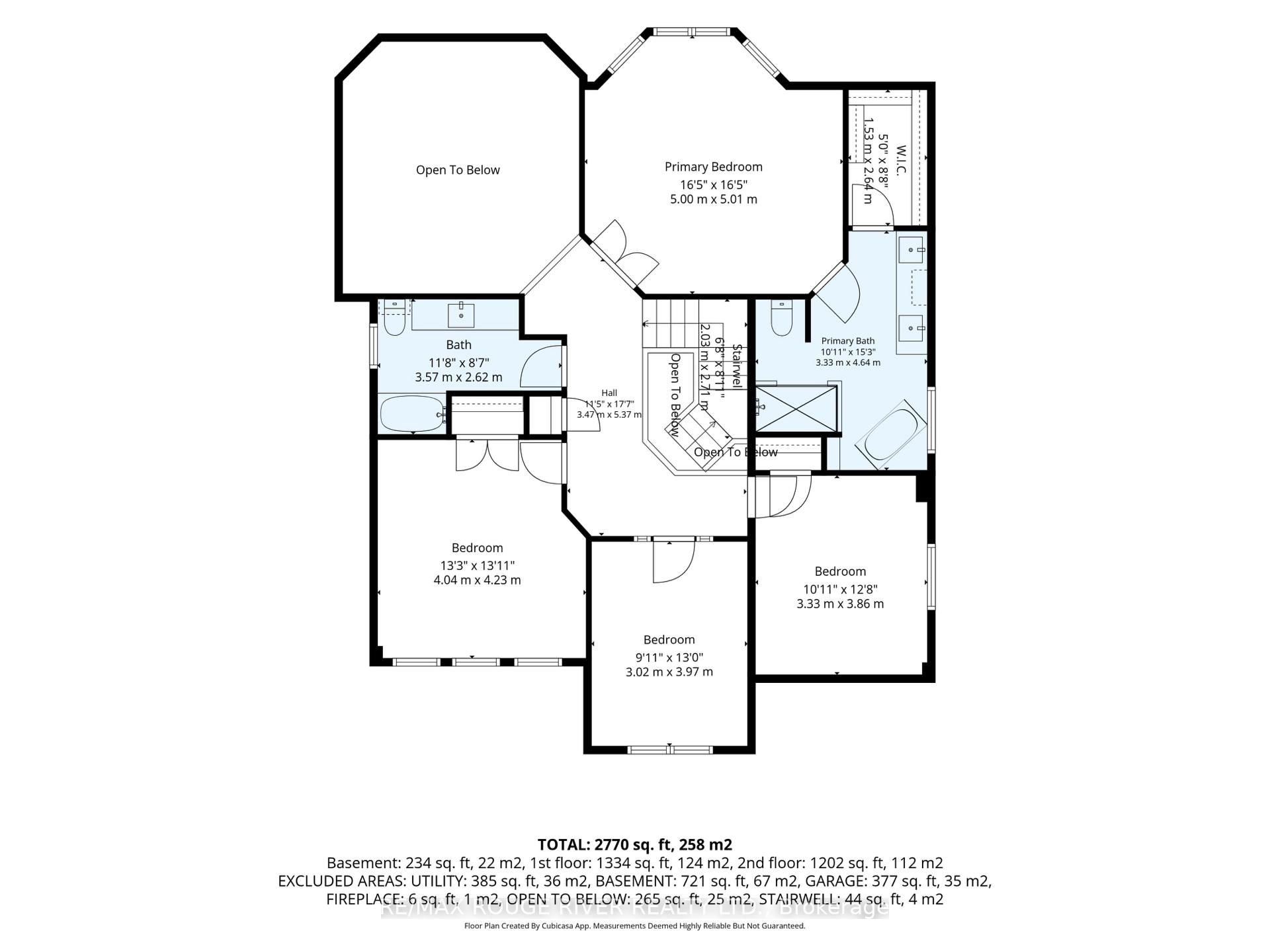 Photo 53 of 34 Kennett Drive, Whitby, Lynde Creek — HOMEH