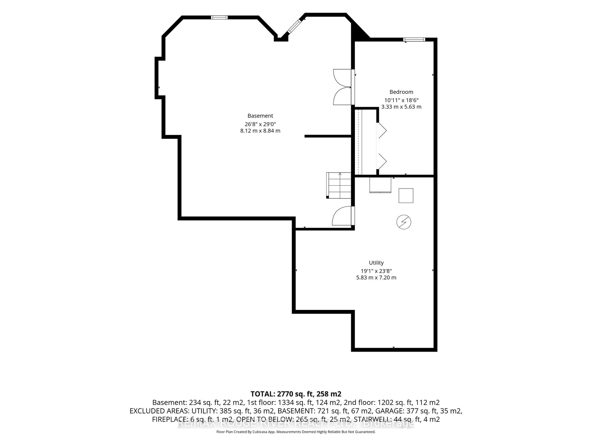 Photo 54 of 34 Kennett Drive, Whitby, Lynde Creek — HOMEH