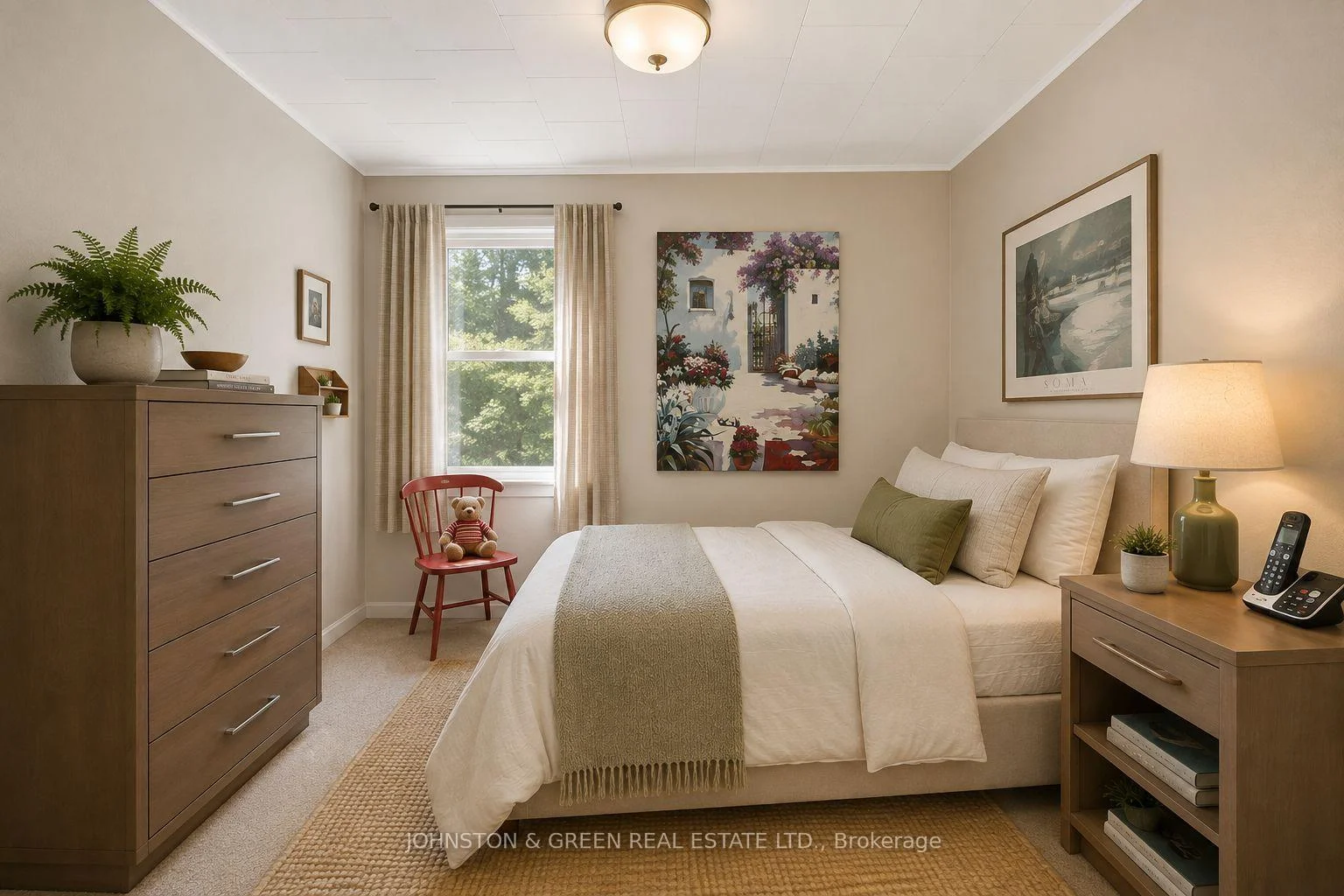 Photo 24 of 425 O'Connor Drive, Toronto, East York — HOMEH