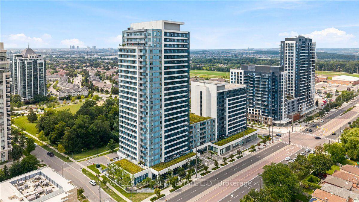 Photo of Unit 203, 7890 Bathurst Street